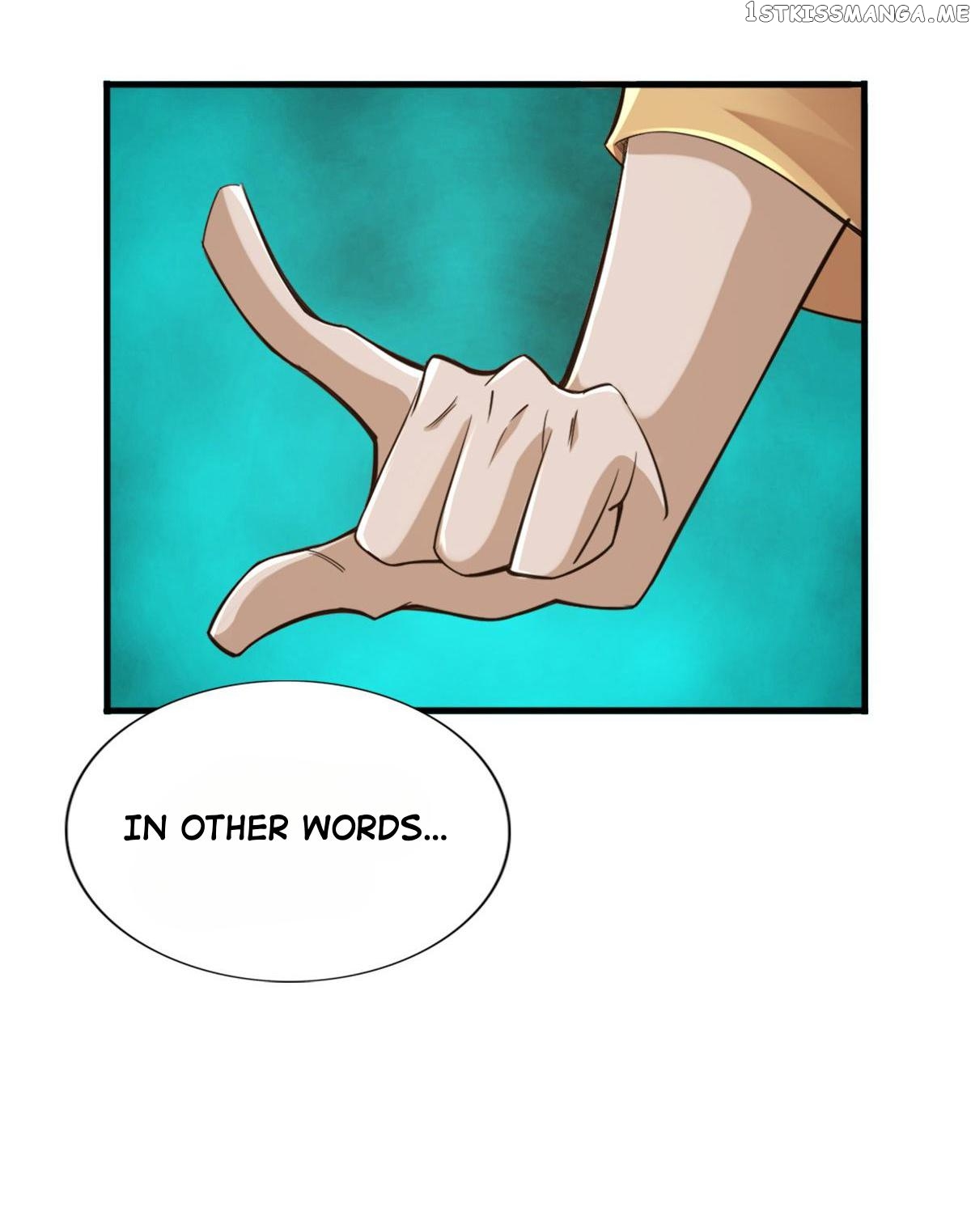 The World’s Greatest Martial Artist chapter 101 - page 12
