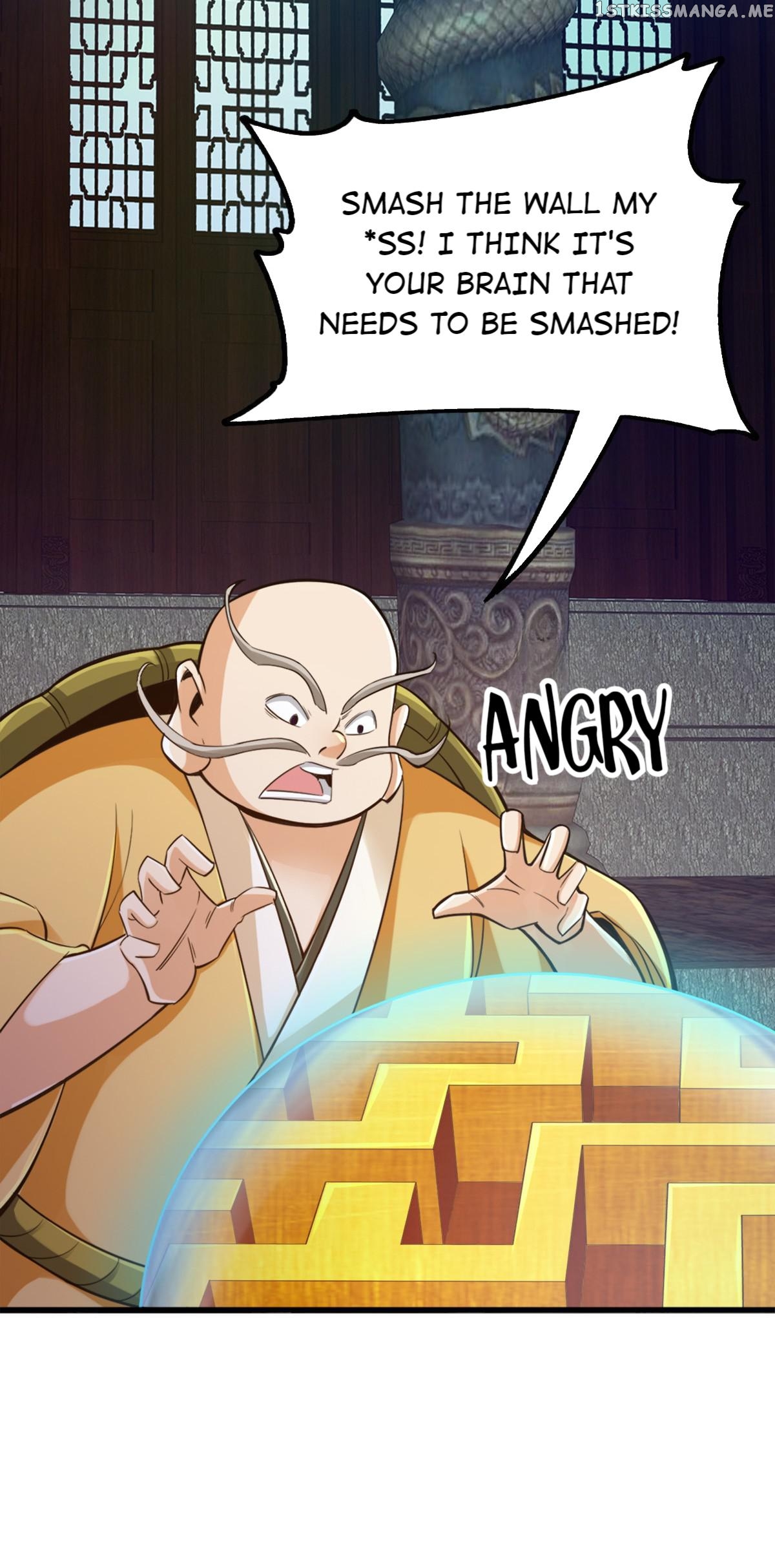 The World’s Greatest Martial Artist chapter 101 - page 15