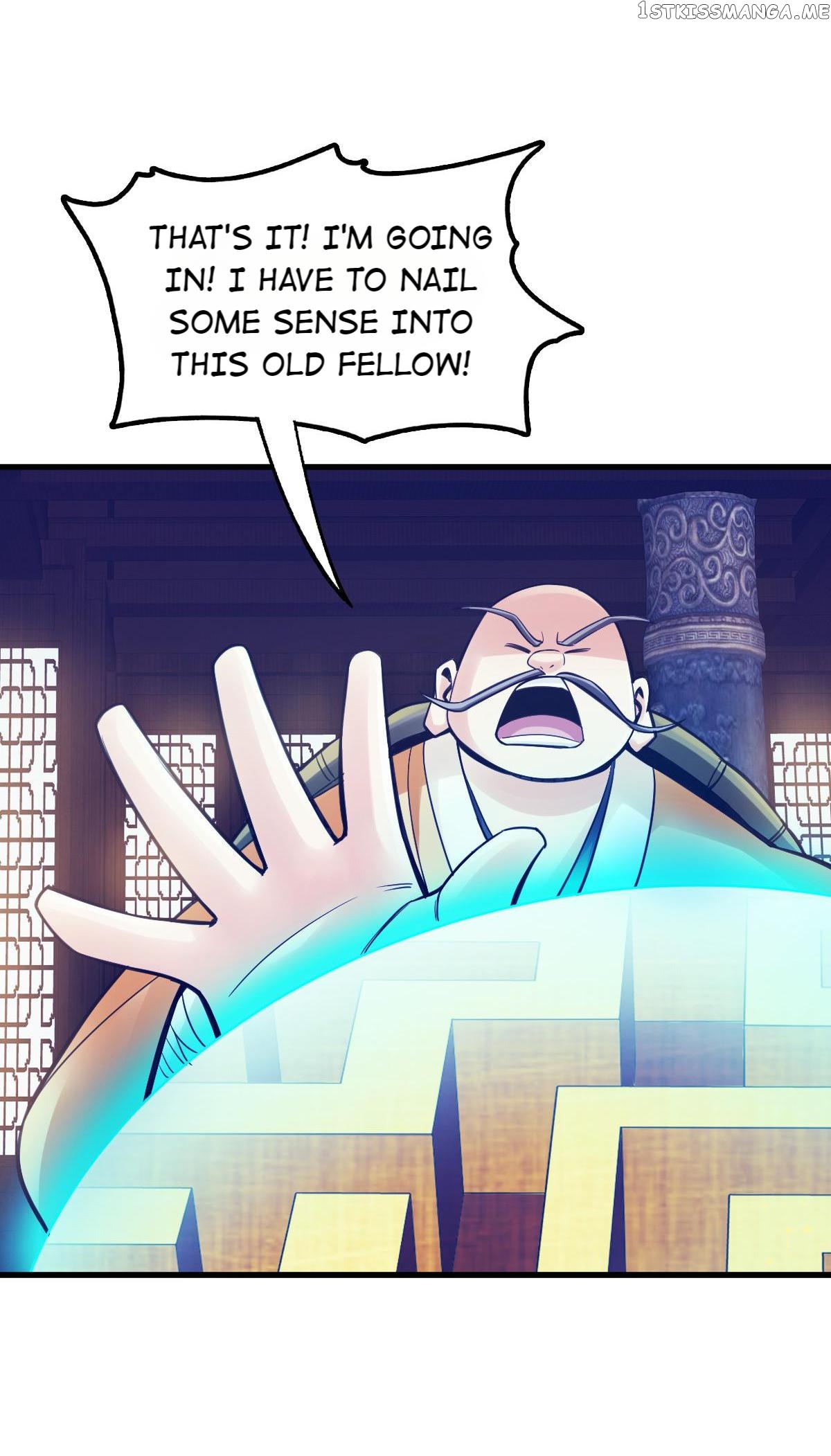 The World’s Greatest Martial Artist chapter 101 - page 16