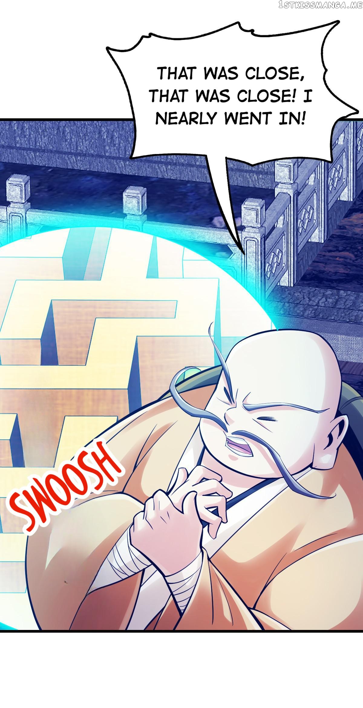 The World’s Greatest Martial Artist chapter 101 - page 18