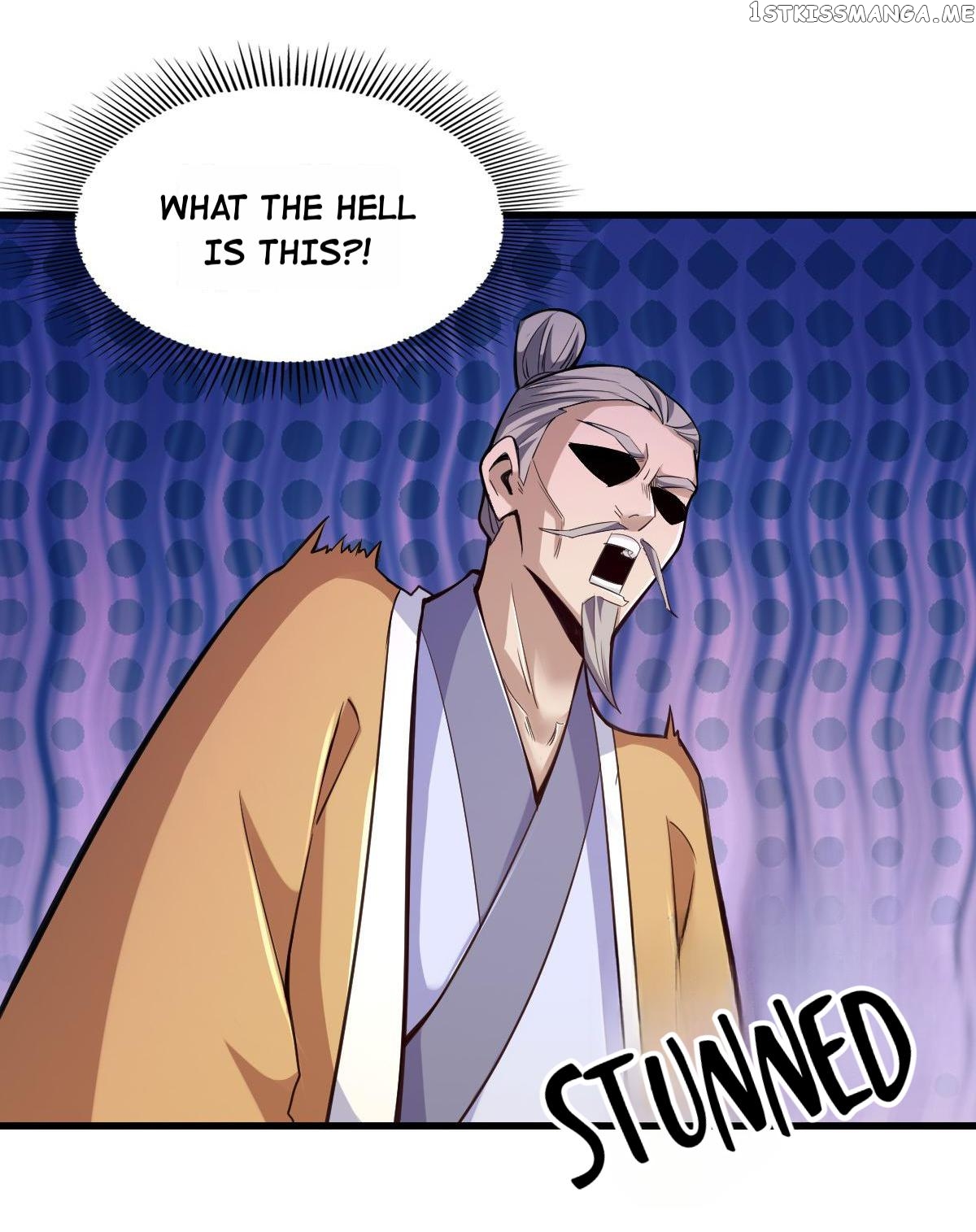 The World’s Greatest Martial Artist chapter 101 - page 6