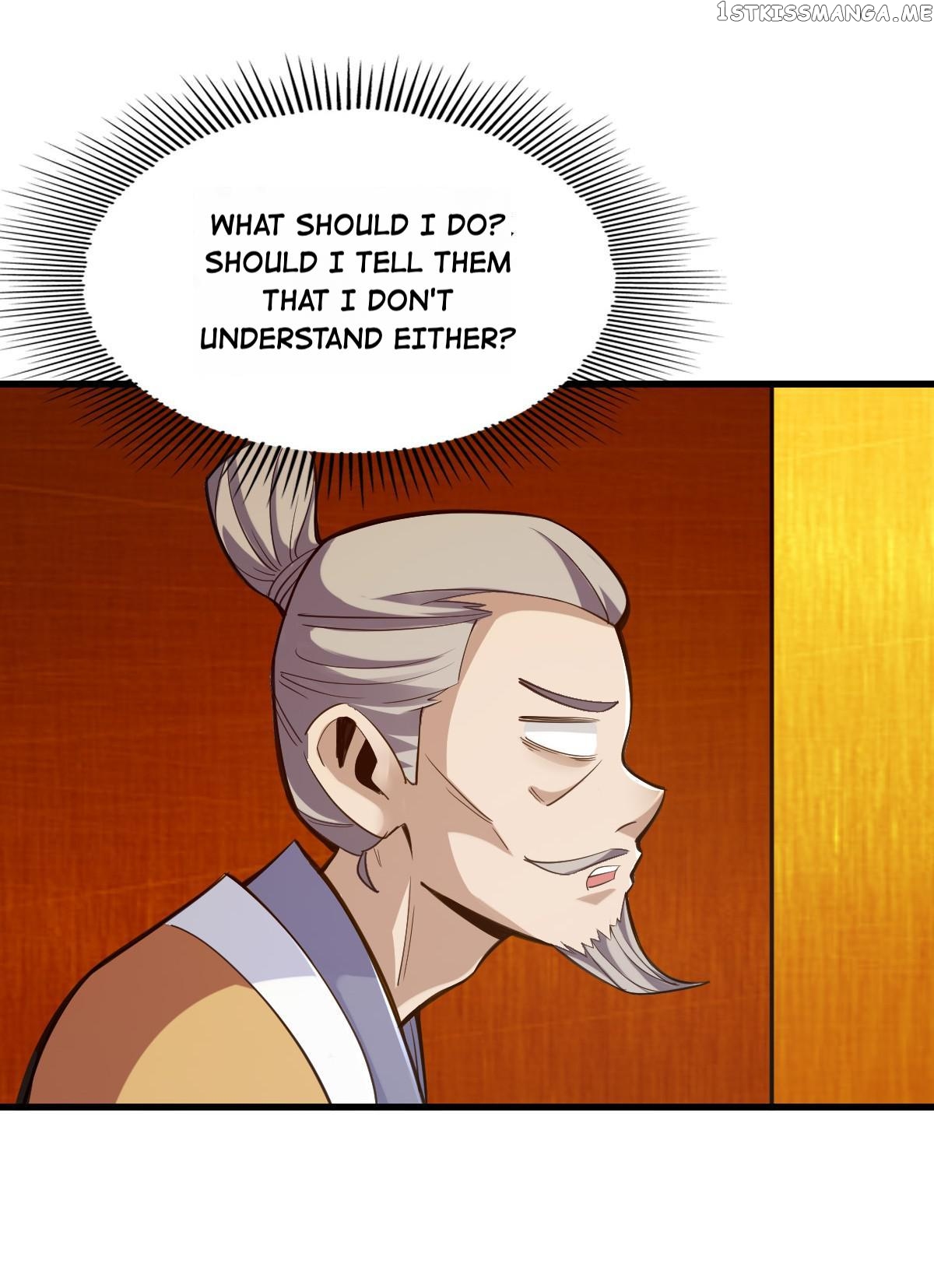 The World’s Greatest Martial Artist chapter 101 - page 7
