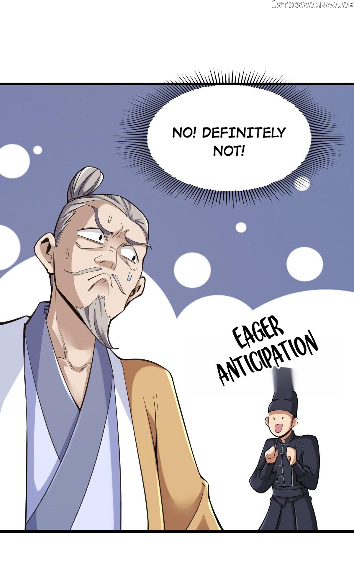 The World’s Greatest Martial Artist chapter 101 - page 8