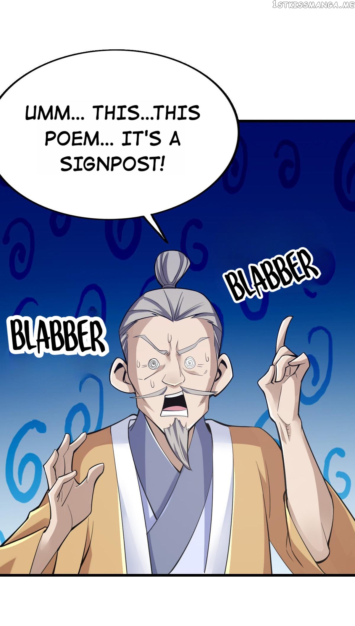 The World’s Greatest Martial Artist chapter 101 - page 9