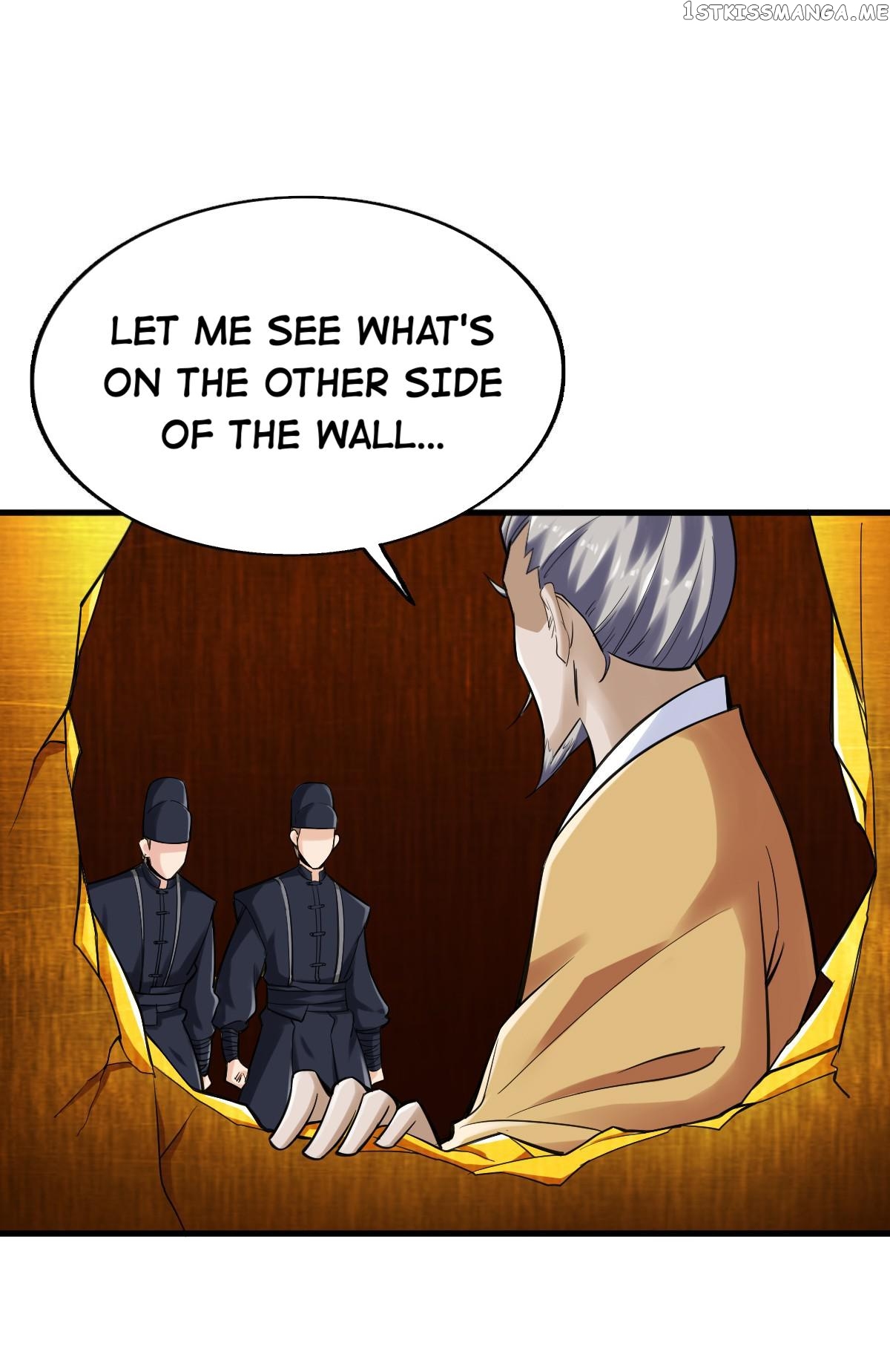 The World’s Greatest Martial Artist chapter 102 - page 1