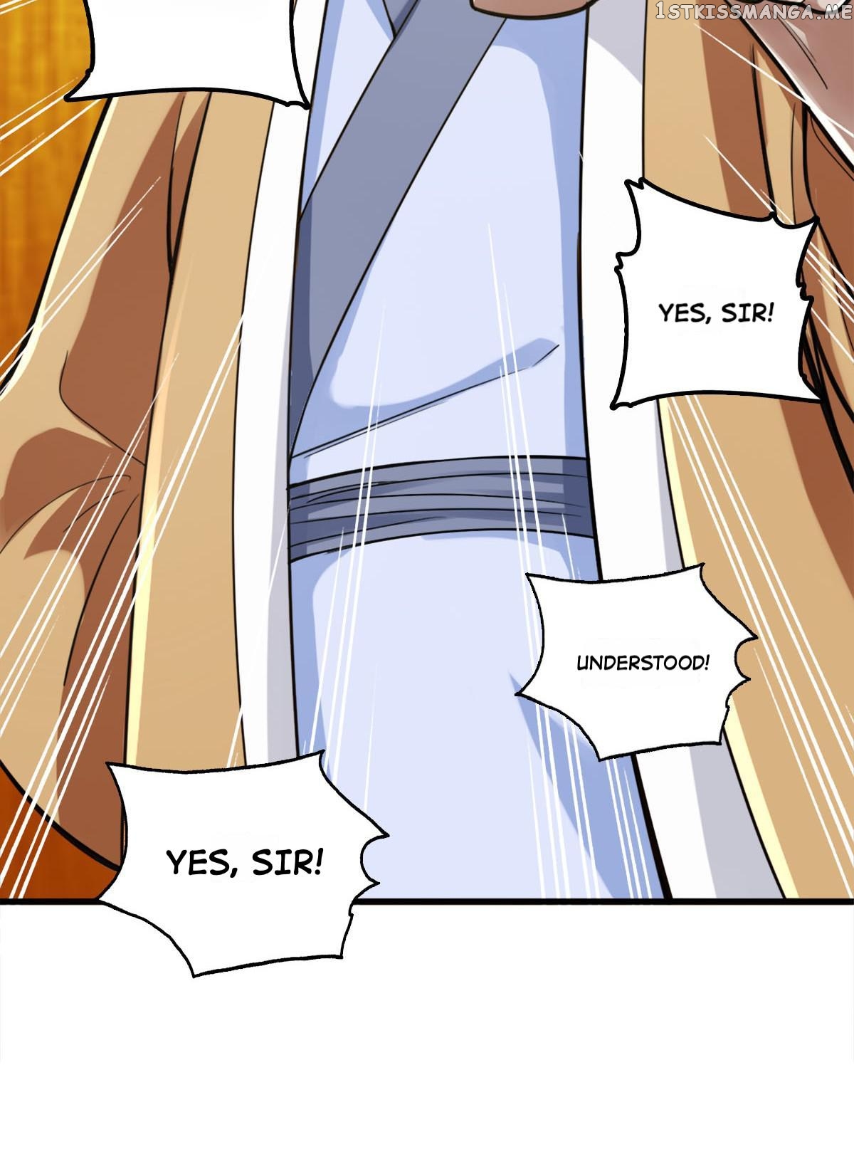 The World’s Greatest Martial Artist chapter 102 - page 10