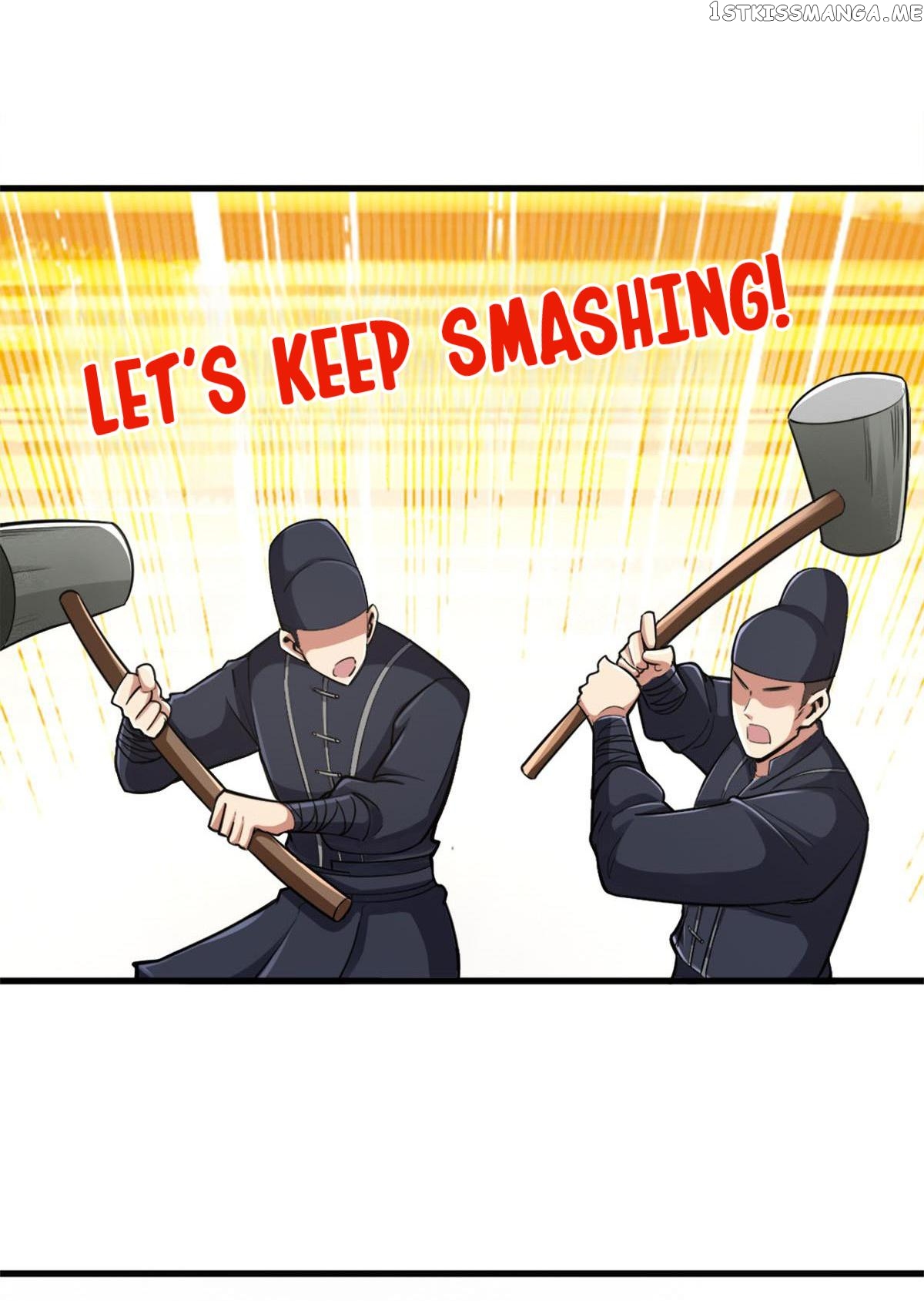 The World’s Greatest Martial Artist chapter 102 - page 11