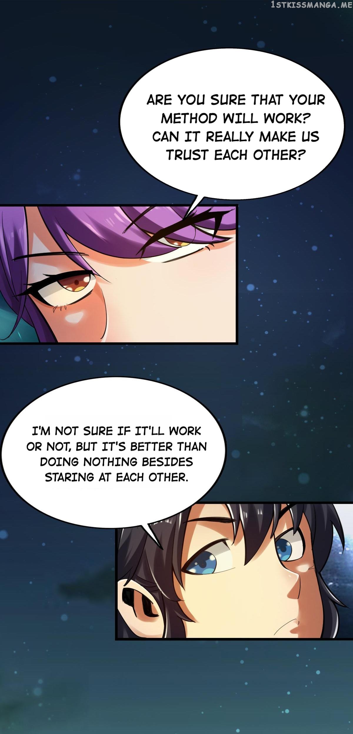 The World’s Greatest Martial Artist chapter 102 - page 14