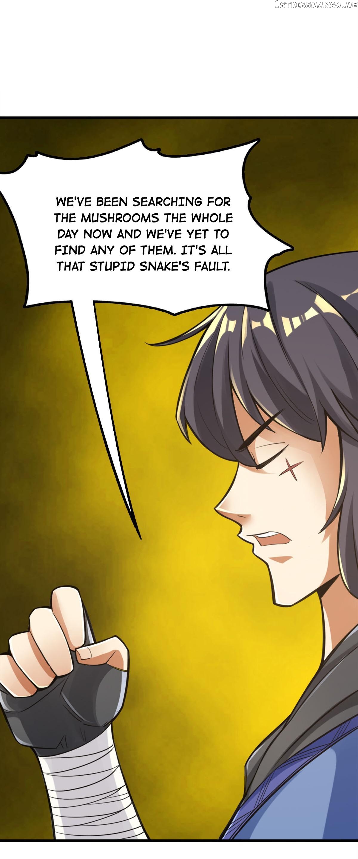 The World’s Greatest Martial Artist chapter 102 - page 22