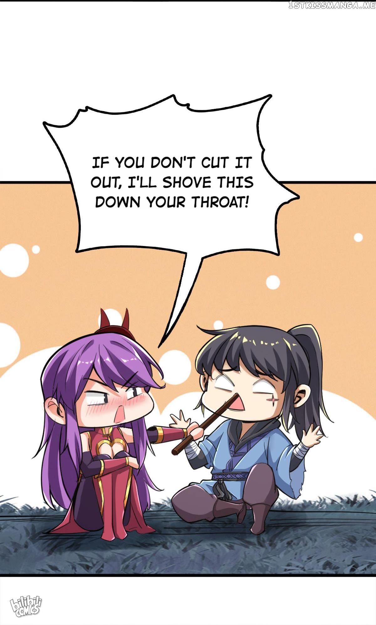 The World’s Greatest Martial Artist chapter 102 - page 29