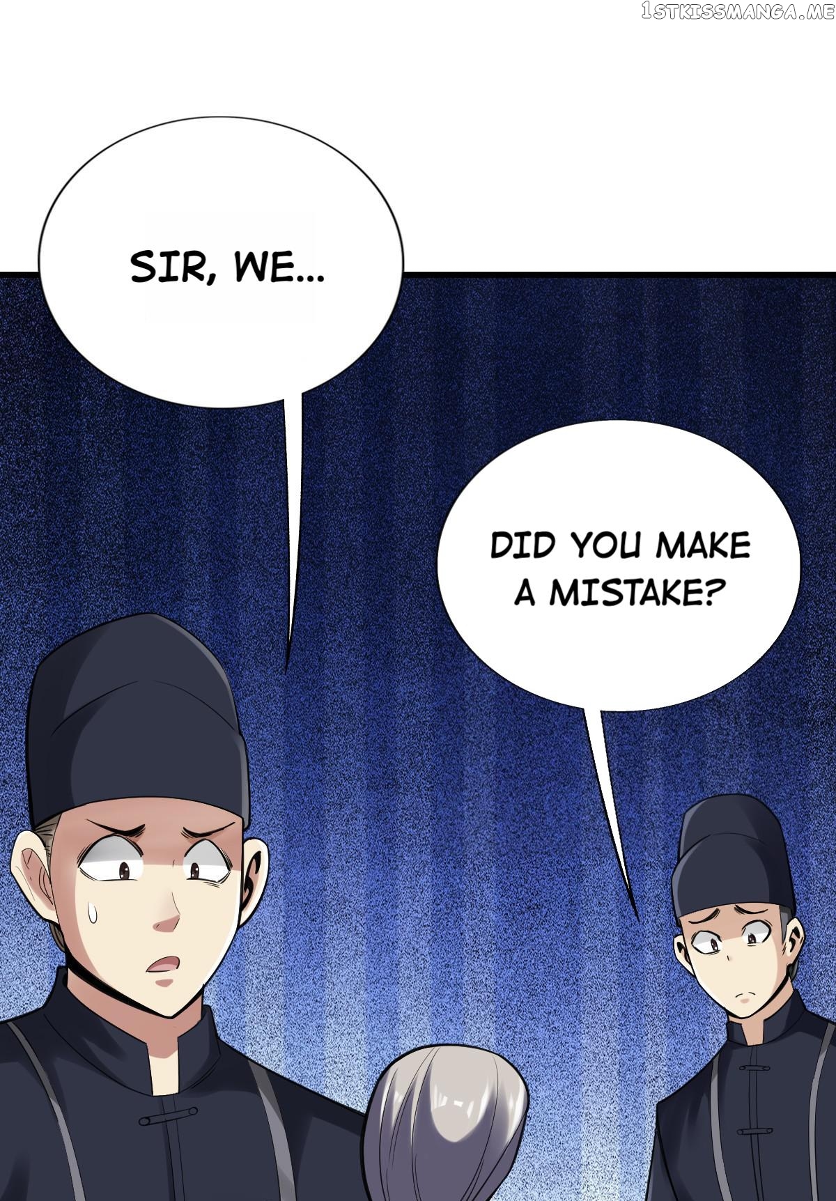 The World’s Greatest Martial Artist chapter 102 - page 4