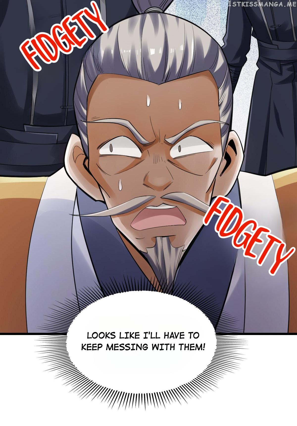 The World’s Greatest Martial Artist chapter 102 - page 5