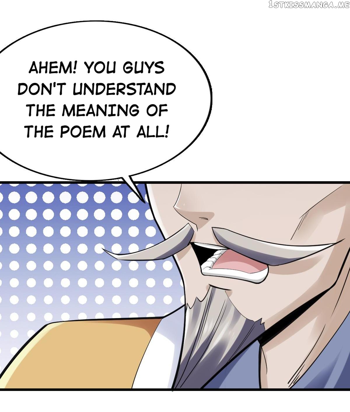The World’s Greatest Martial Artist chapter 102 - page 6