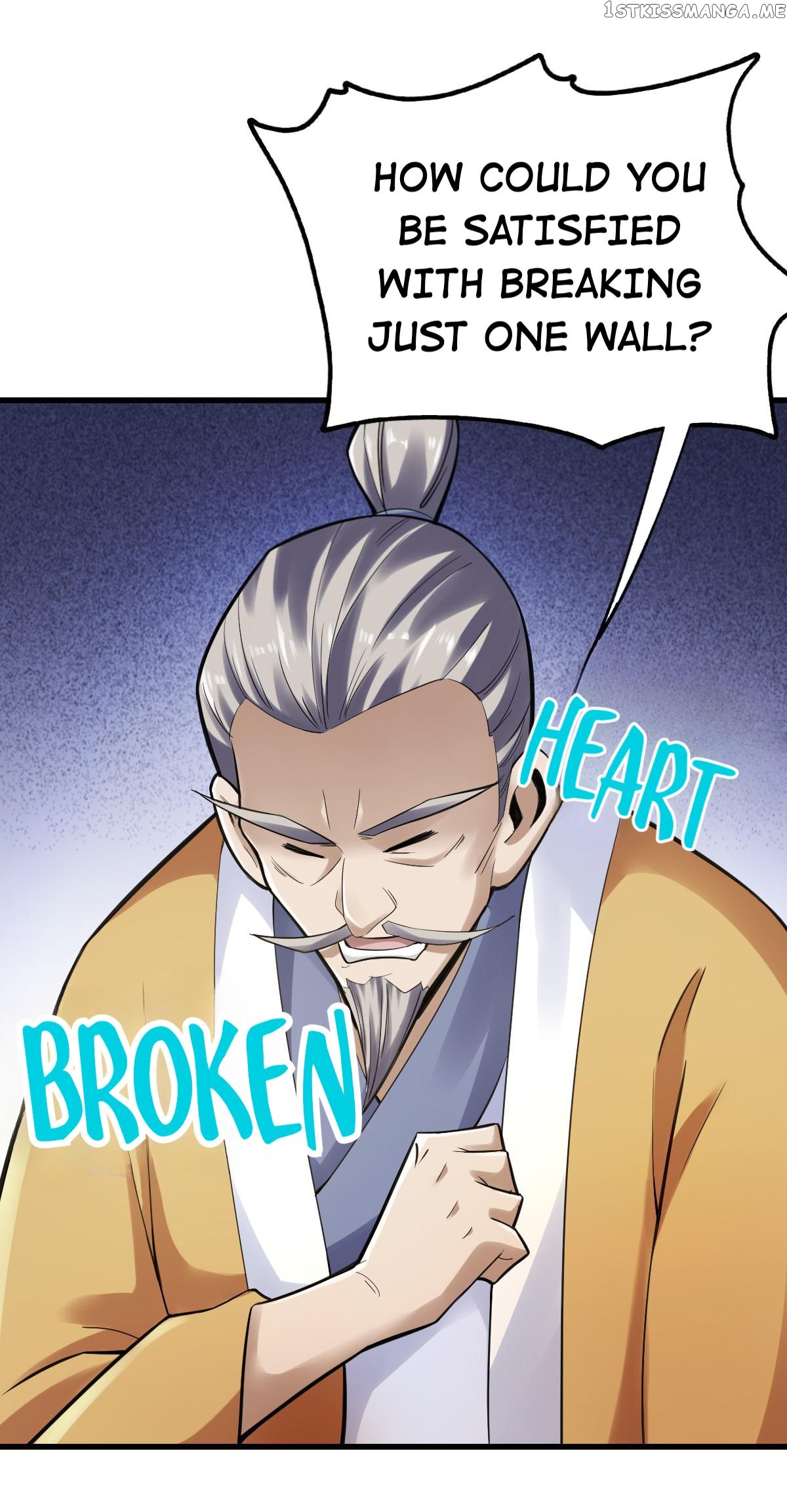 The World’s Greatest Martial Artist chapter 102 - page 7