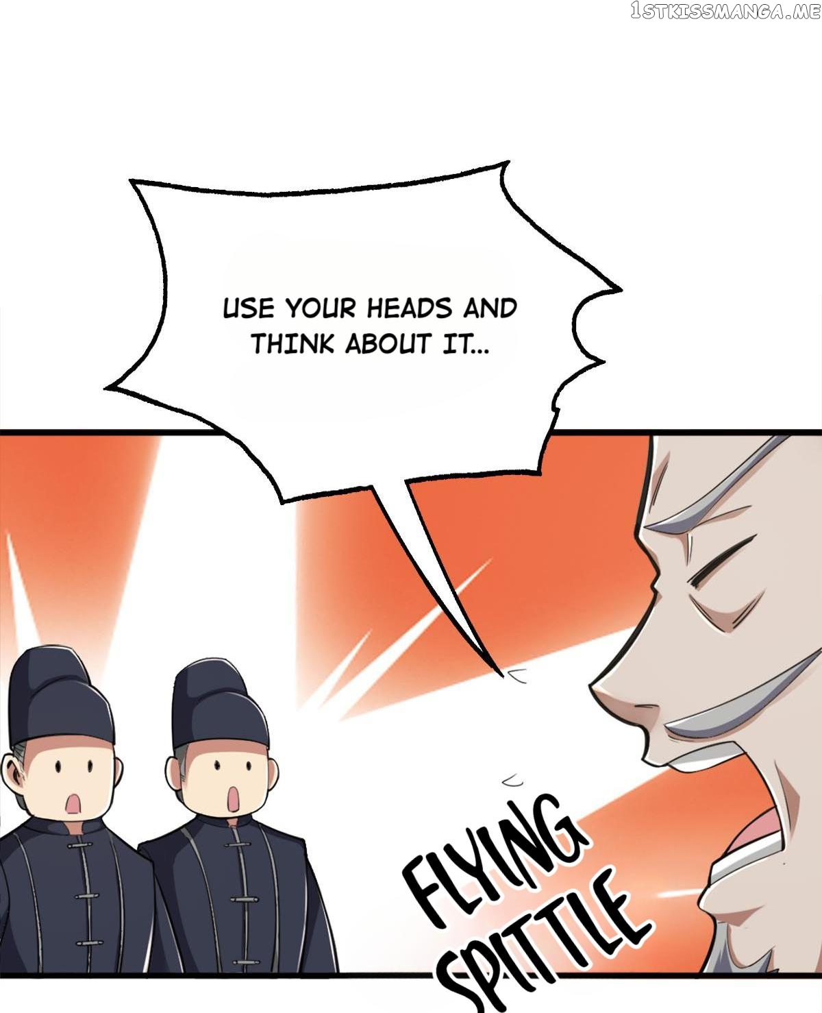The World’s Greatest Martial Artist chapter 102 - page 8