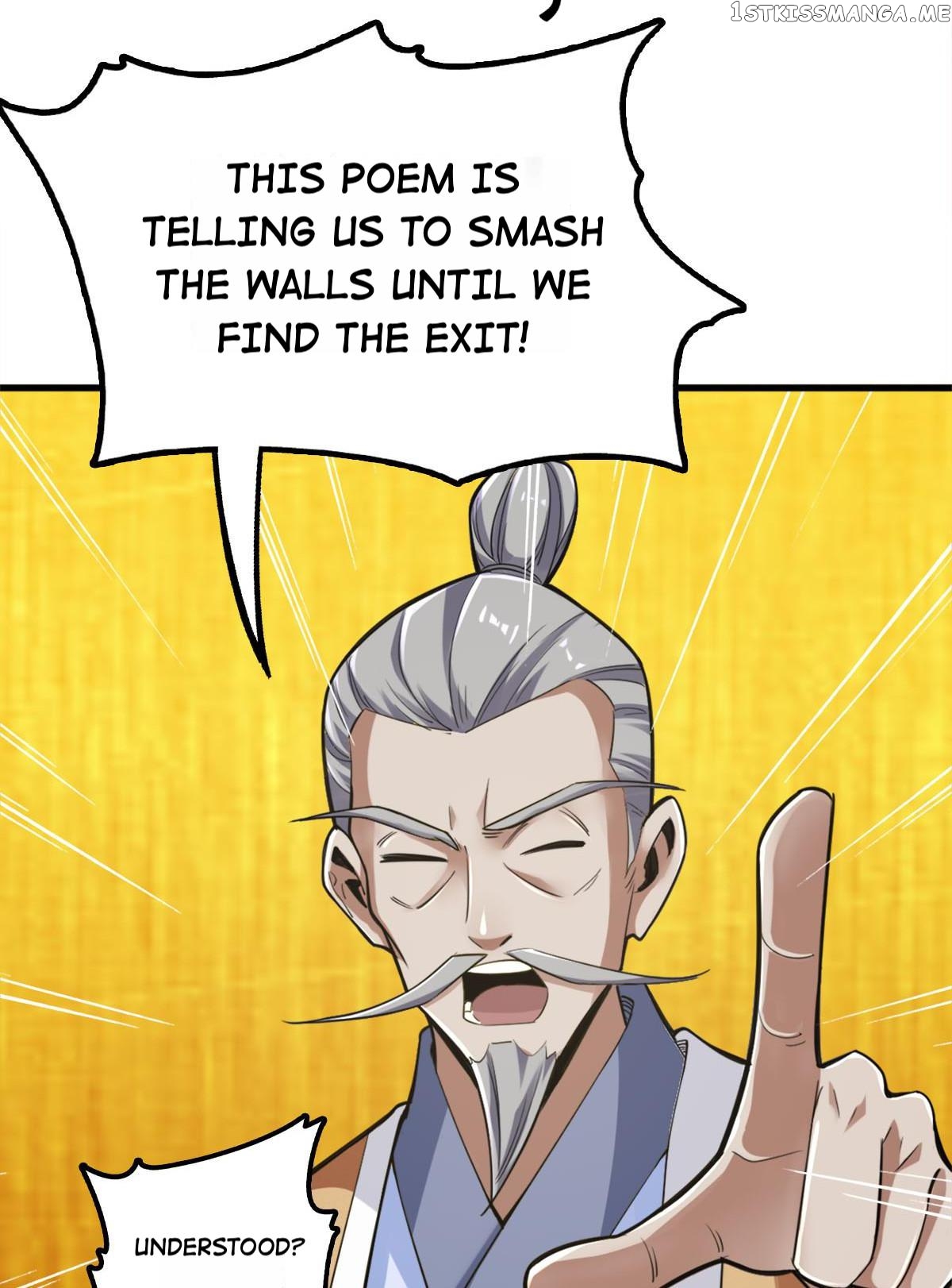 The World’s Greatest Martial Artist chapter 102 - page 9