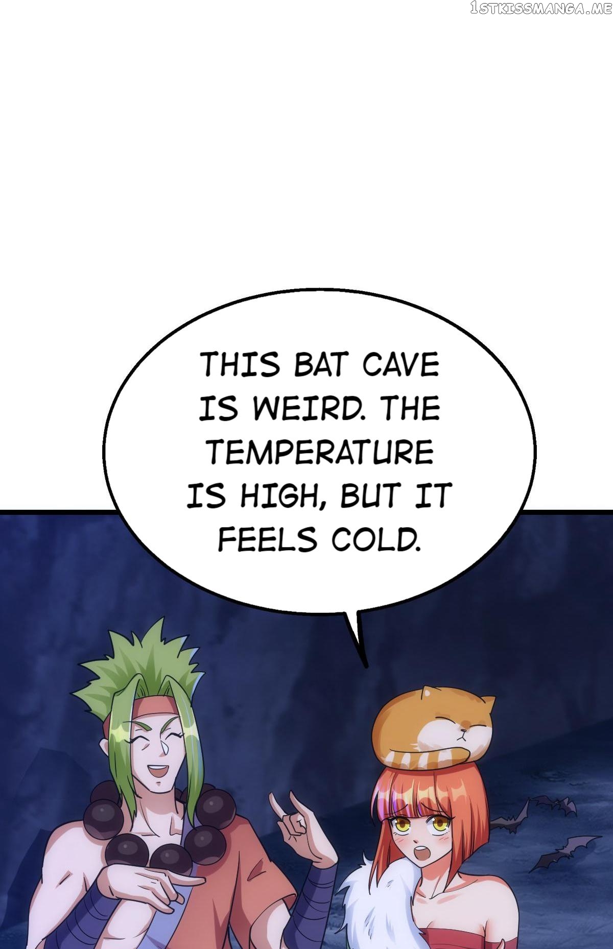 The World’s Greatest Martial Artist chapter 76 - page 16