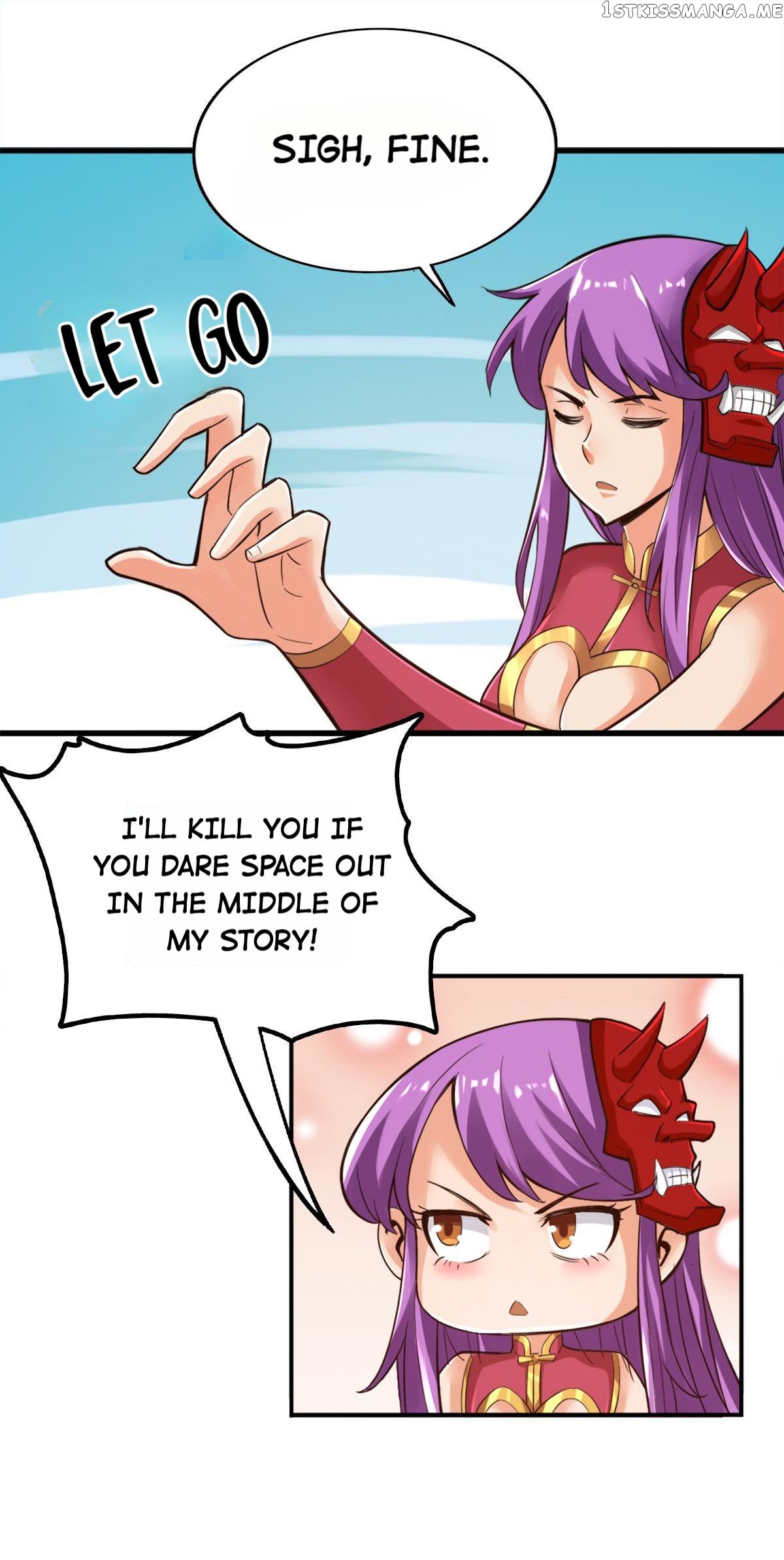 The World’s Greatest Martial Artist chapter 103 - page 10