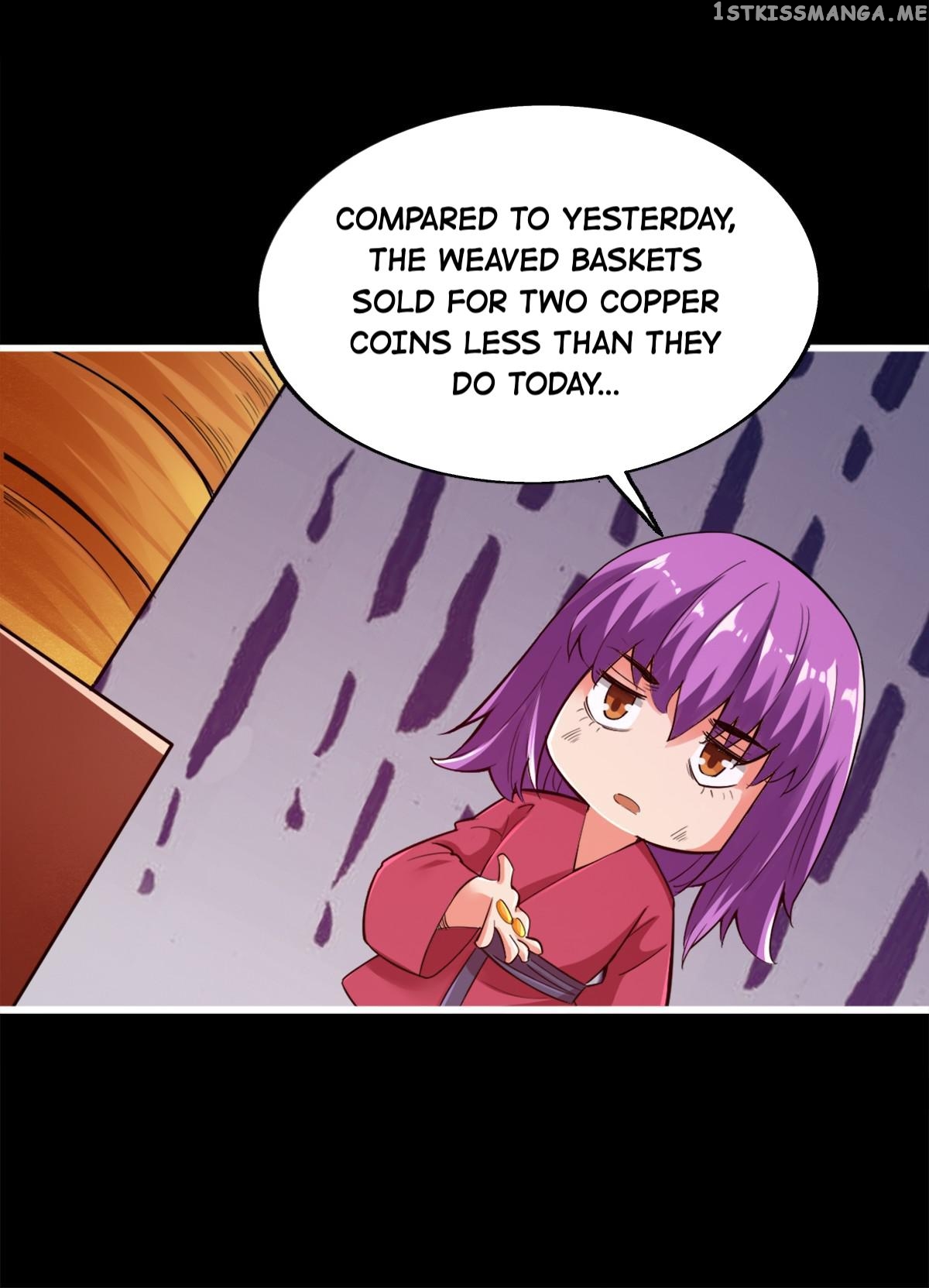 The World’s Greatest Martial Artist chapter 103 - page 15