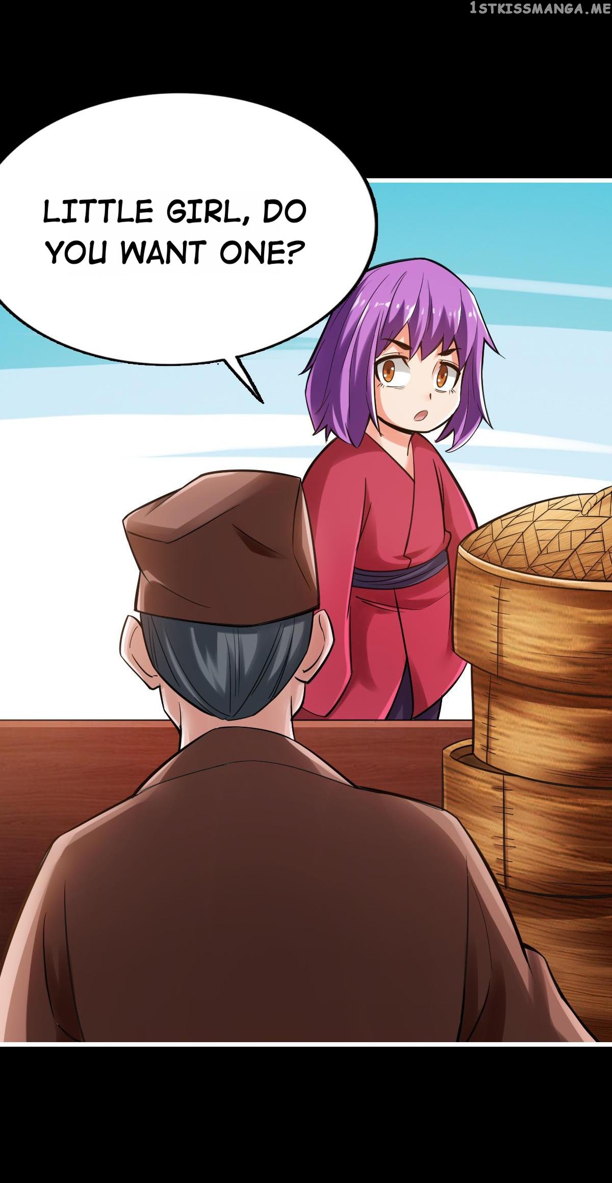 The World’s Greatest Martial Artist chapter 103 - page 17