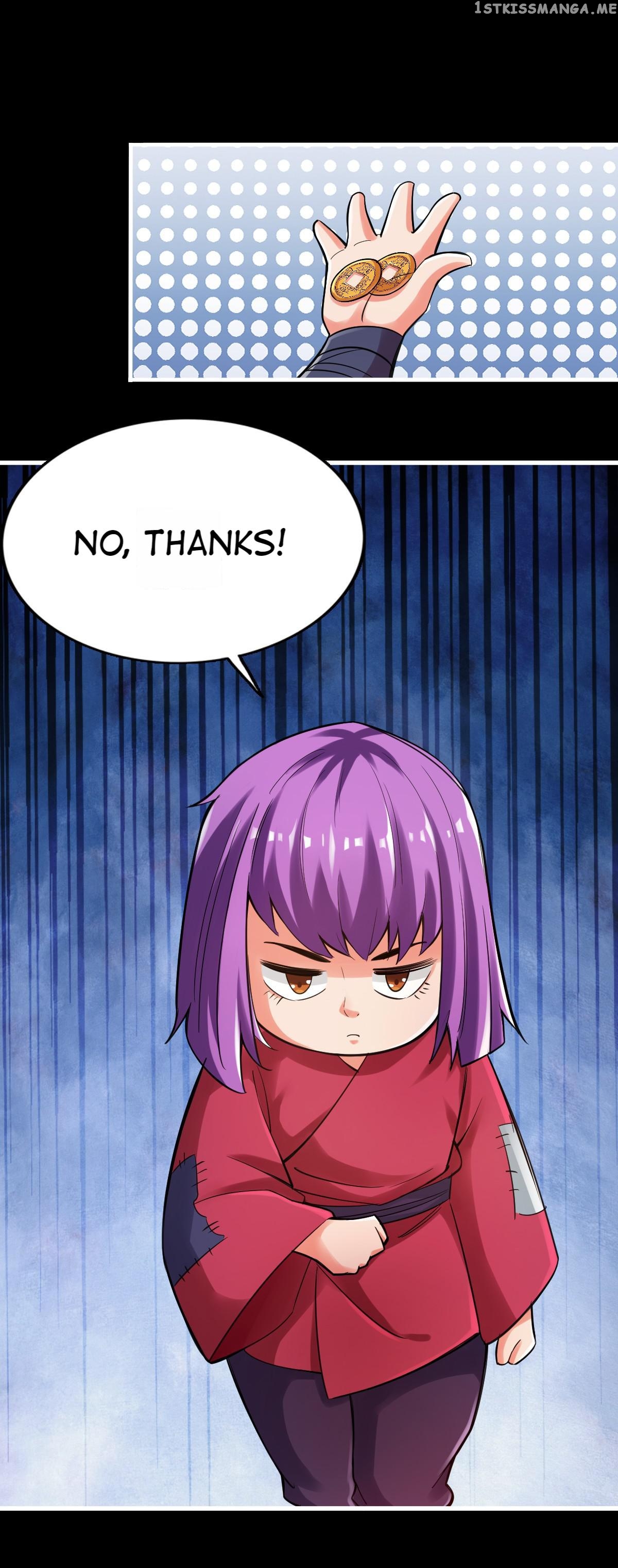 The World’s Greatest Martial Artist chapter 103 - page 18