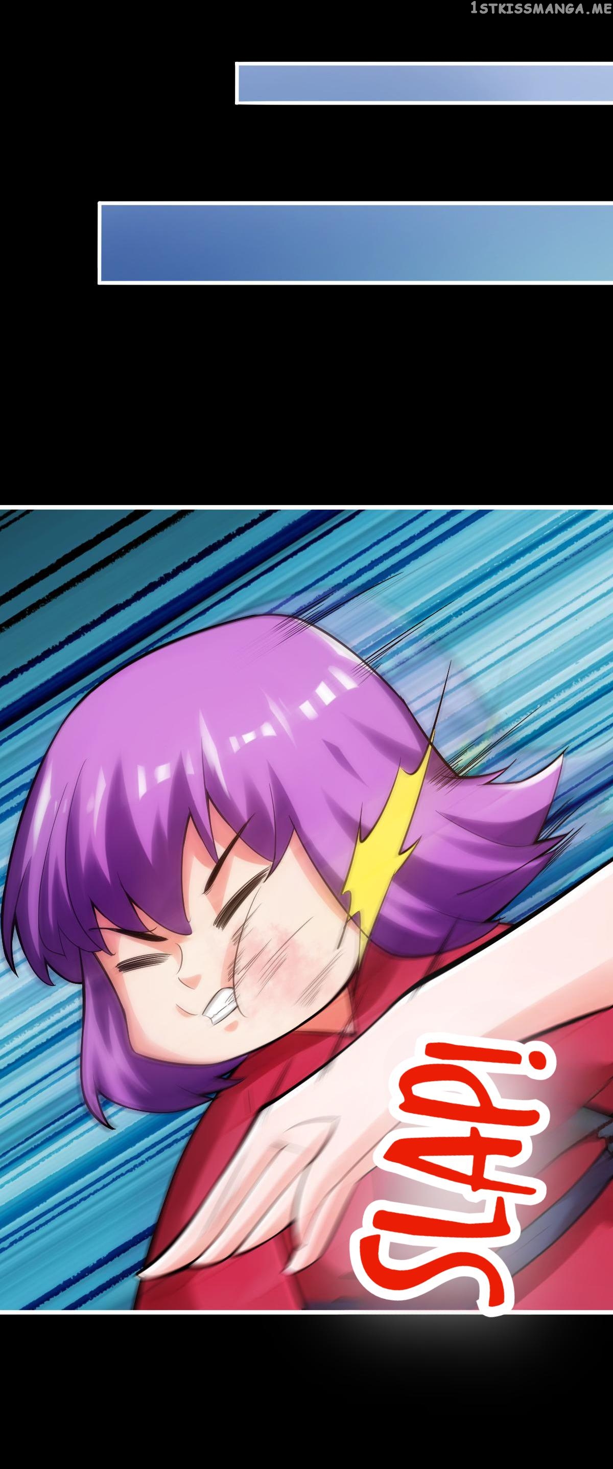 The World’s Greatest Martial Artist chapter 103 - page 19