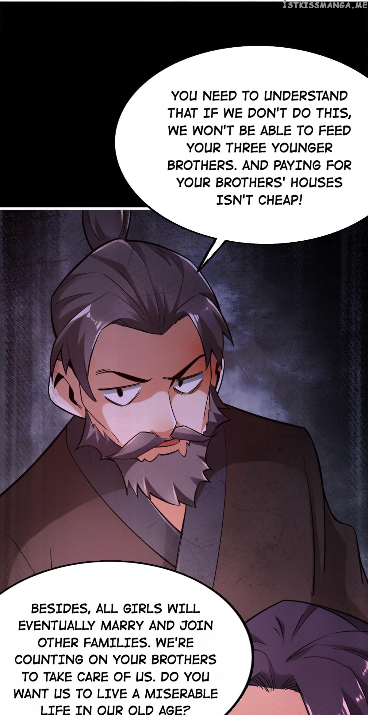 The World’s Greatest Martial Artist chapter 103 - page 23