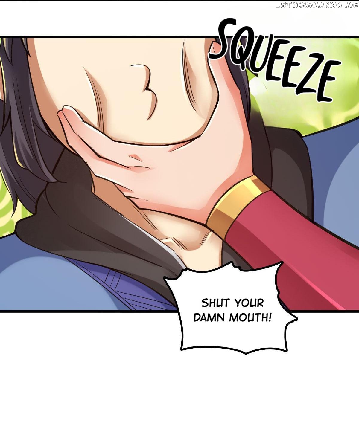 The World’s Greatest Martial Artist chapter 103 - page 7