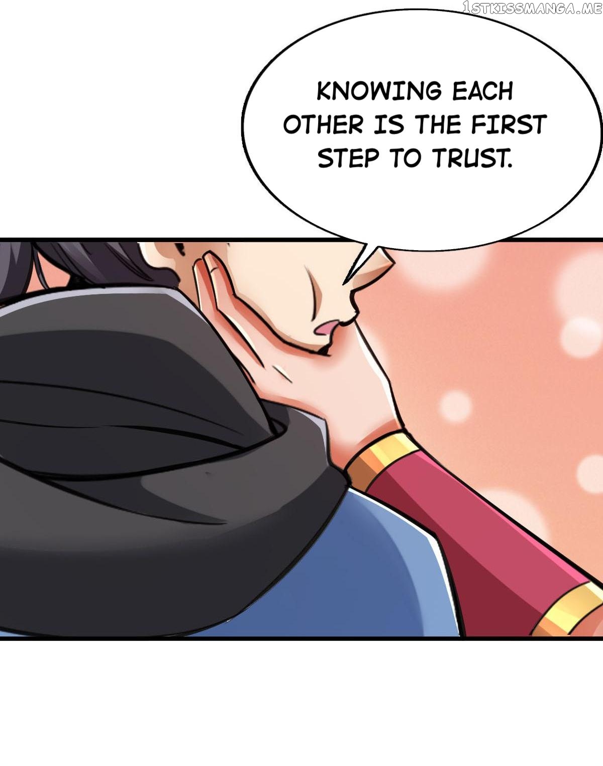 The World’s Greatest Martial Artist chapter 103 - page 9