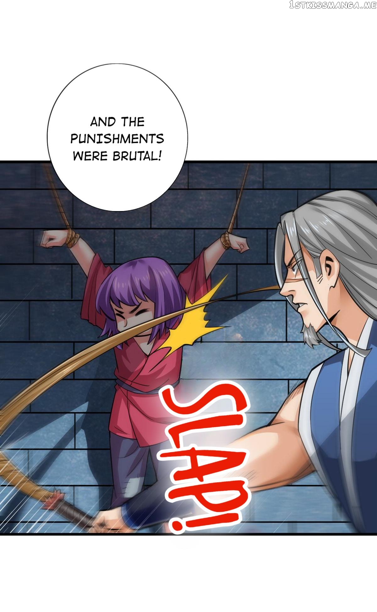 The World’s Greatest Martial Artist chapter 104 - page 12
