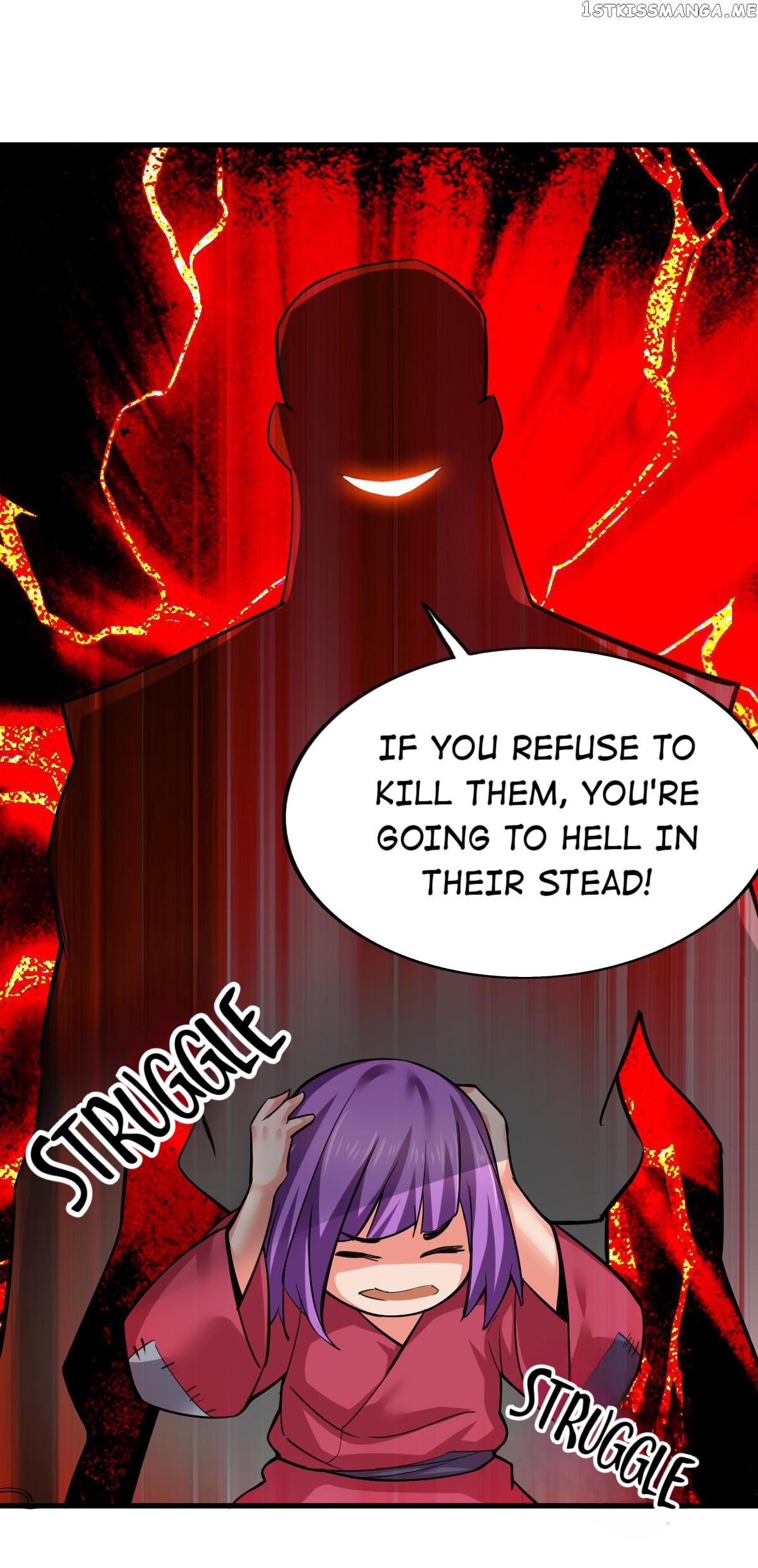 The World’s Greatest Martial Artist chapter 104 - page 16