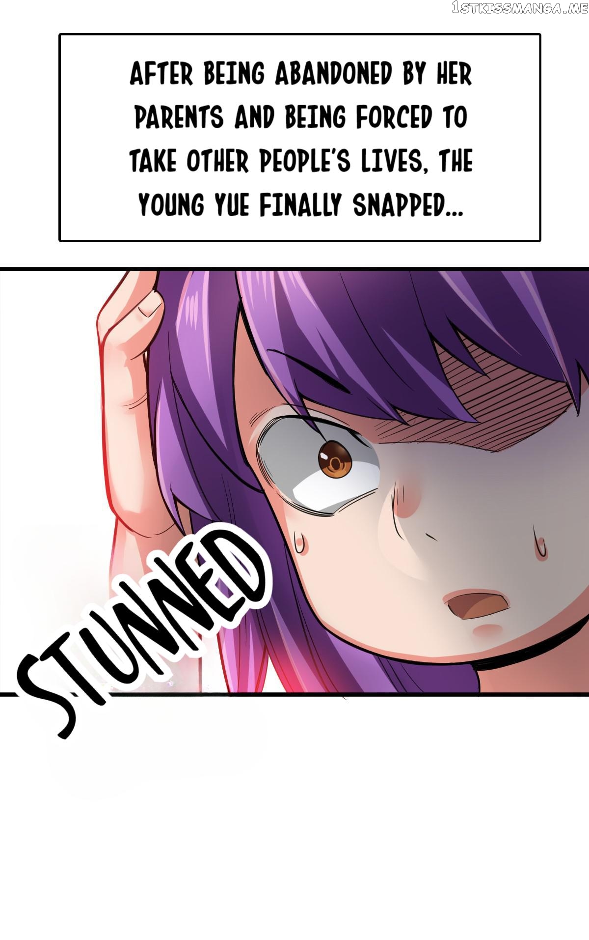 The World’s Greatest Martial Artist chapter 104 - page 17