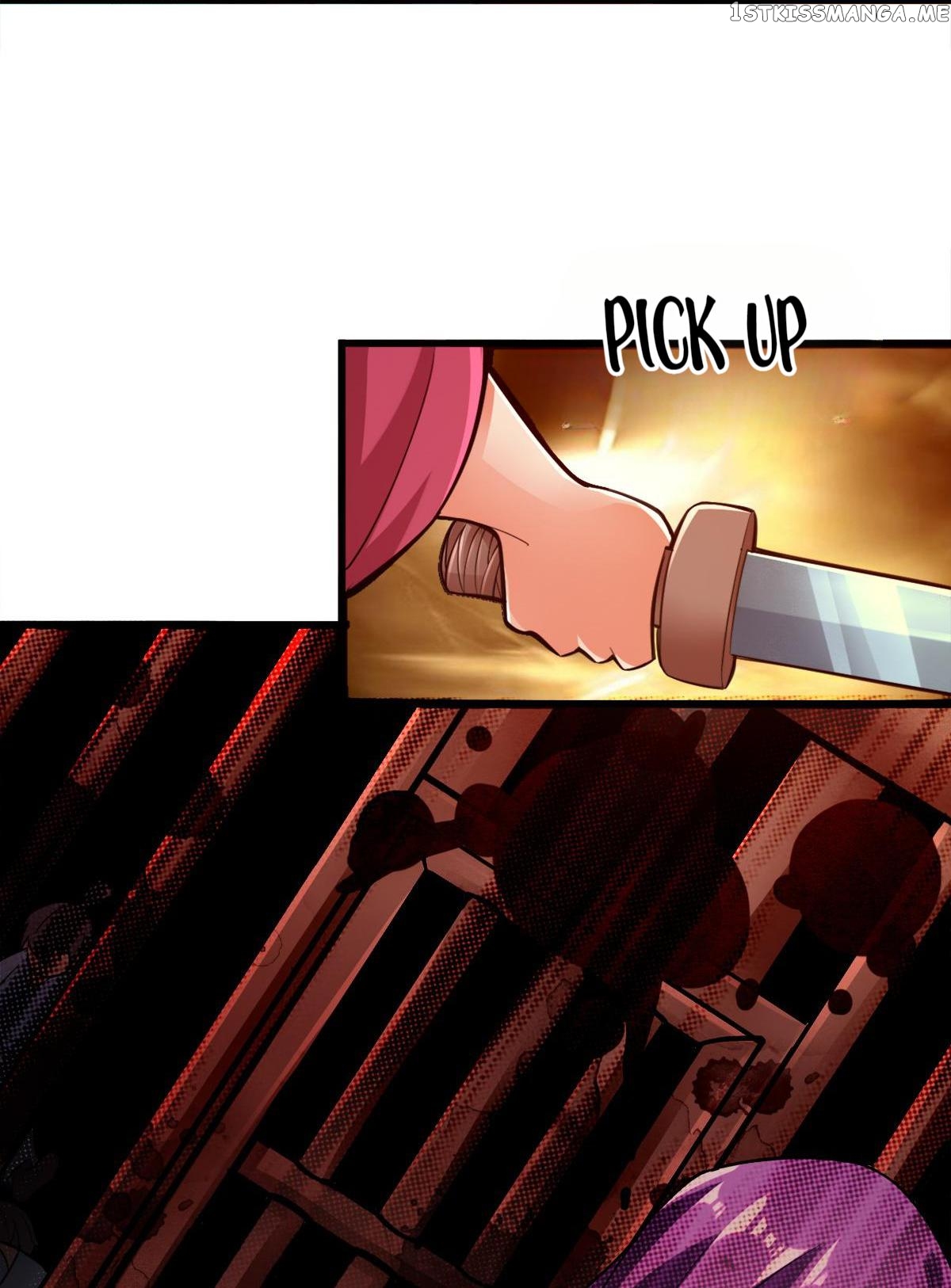 The World’s Greatest Martial Artist chapter 104 - page 19