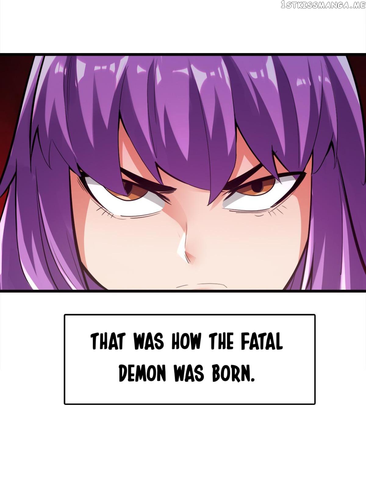 The World’s Greatest Martial Artist chapter 104 - page 21