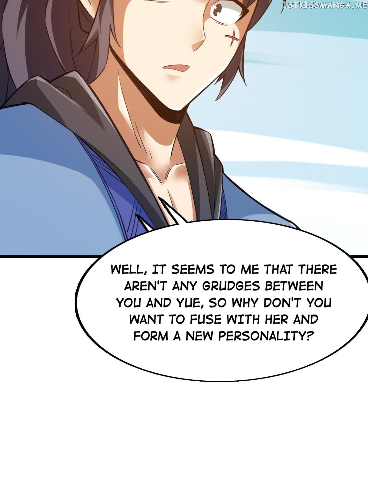The World’s Greatest Martial Artist chapter 104 - page 23