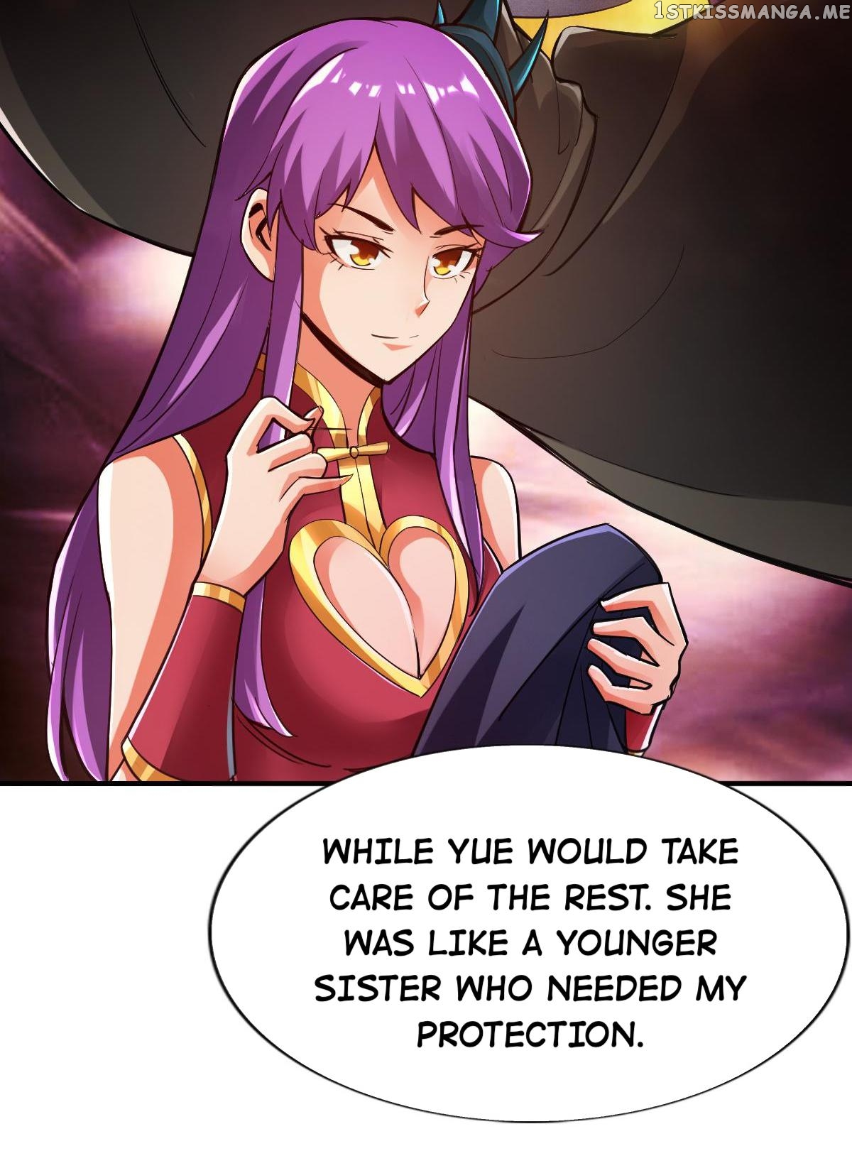 The World’s Greatest Martial Artist chapter 104 - page 25