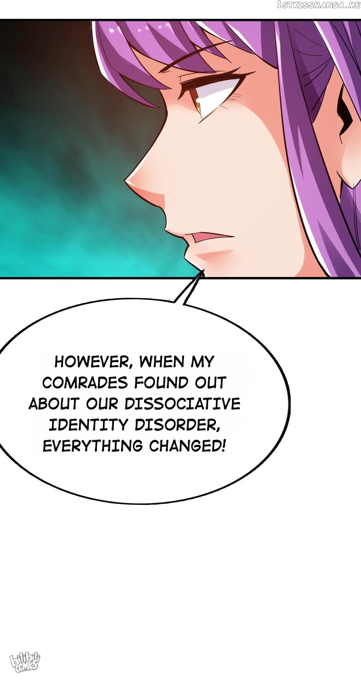 The World’s Greatest Martial Artist chapter 104 - page 26