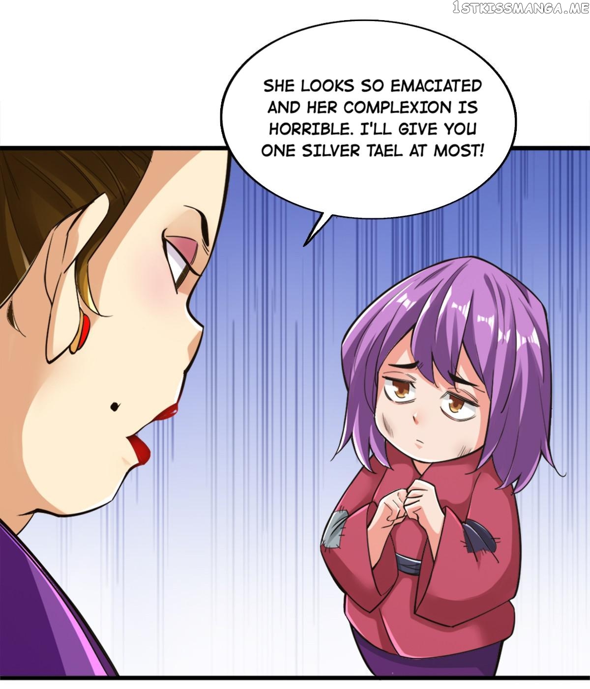 The World’s Greatest Martial Artist chapter 104 - page 4