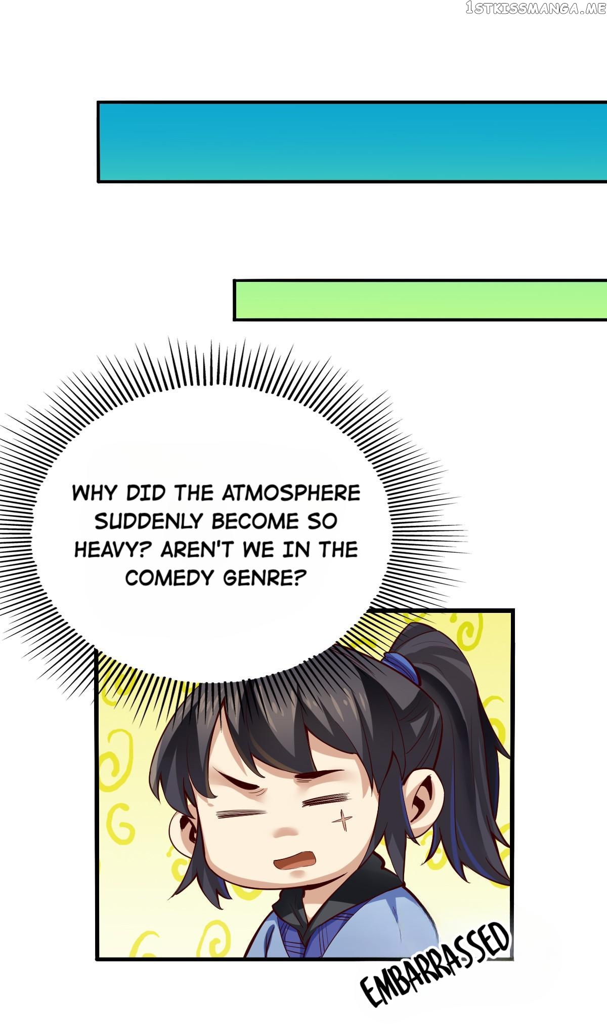 The World’s Greatest Martial Artist chapter 104 - page 9