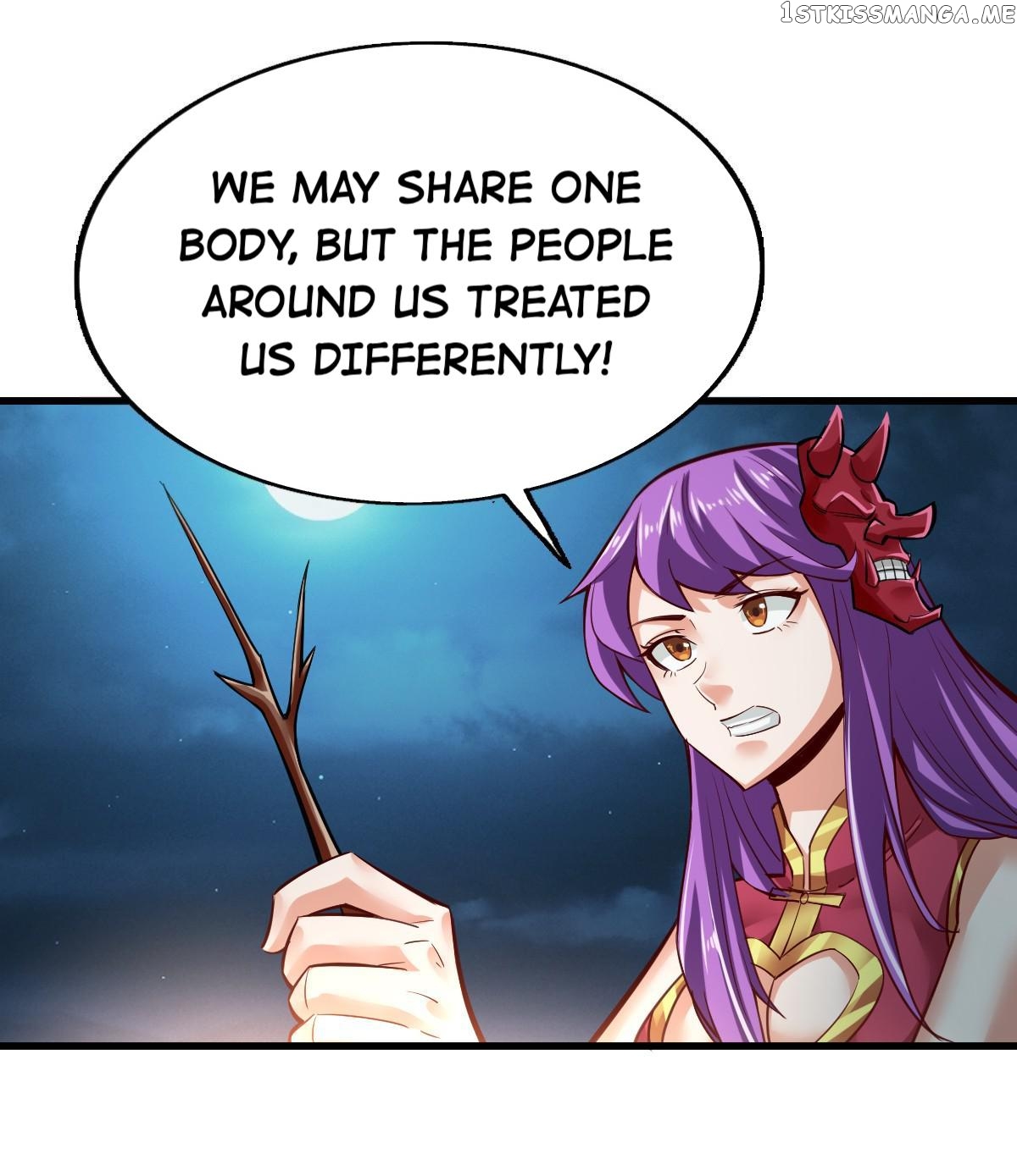 The World’s Greatest Martial Artist chapter 105 - page 1