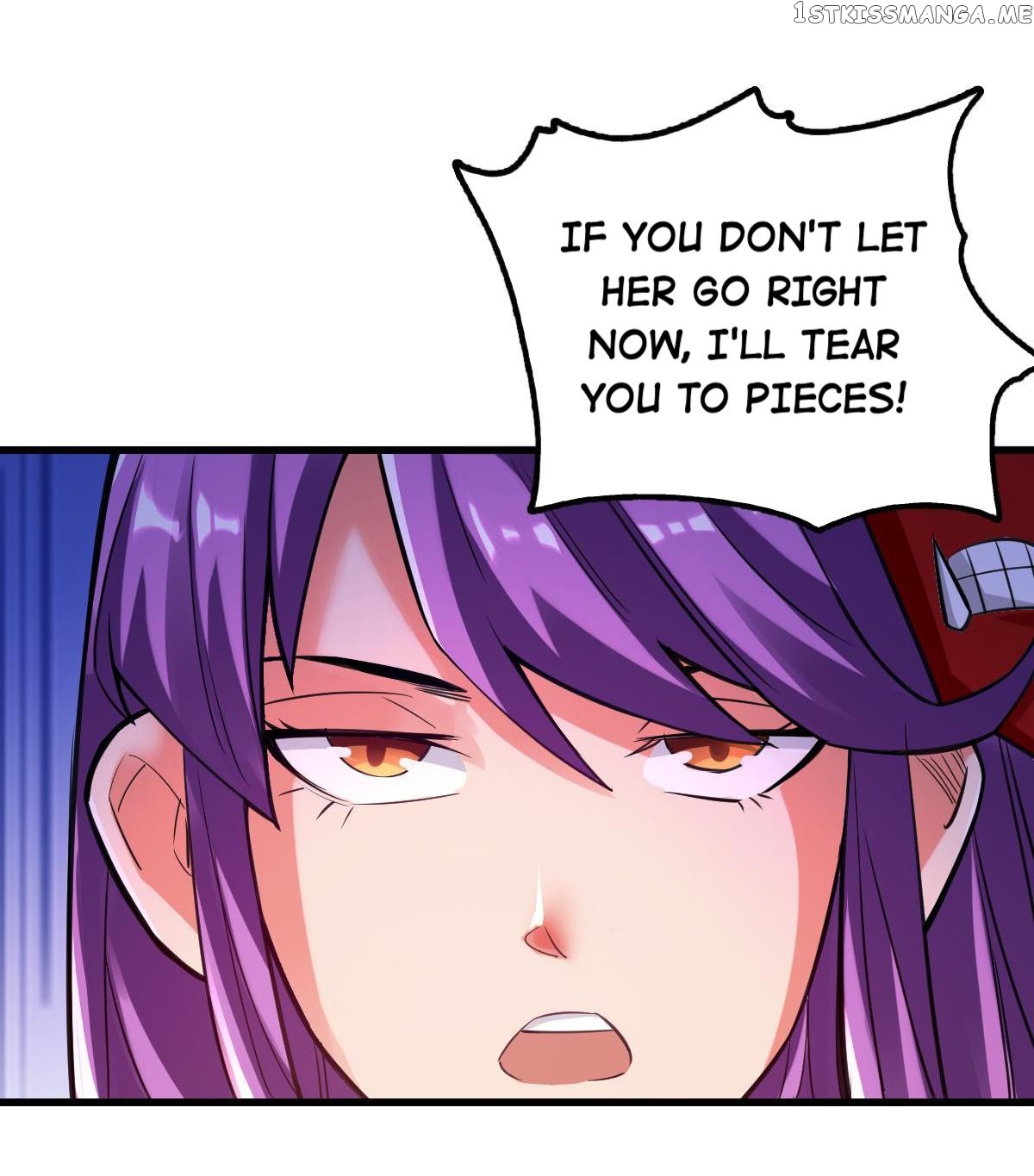 The World’s Greatest Martial Artist chapter 105 - page 10
