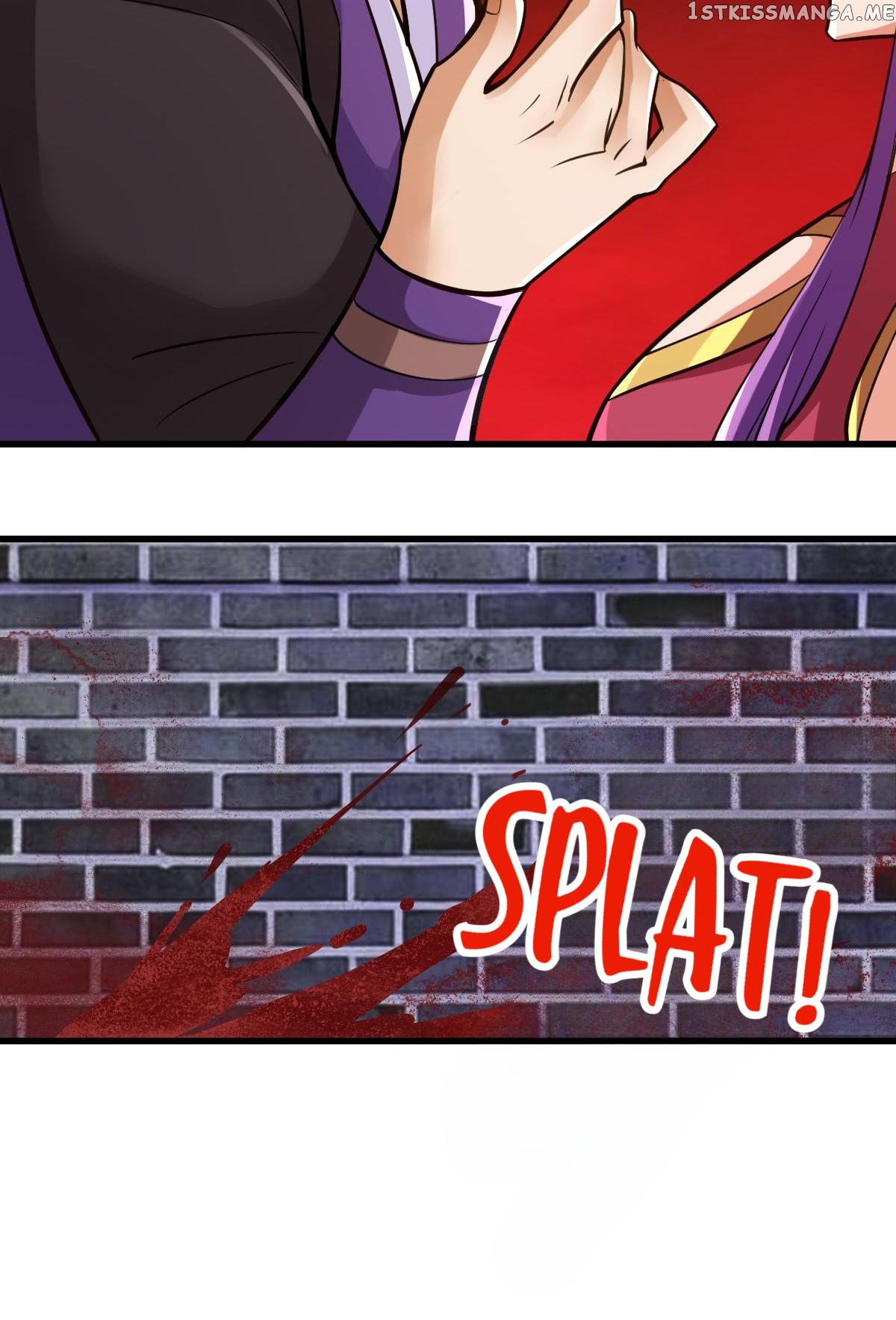 The World’s Greatest Martial Artist chapter 105 - page 12