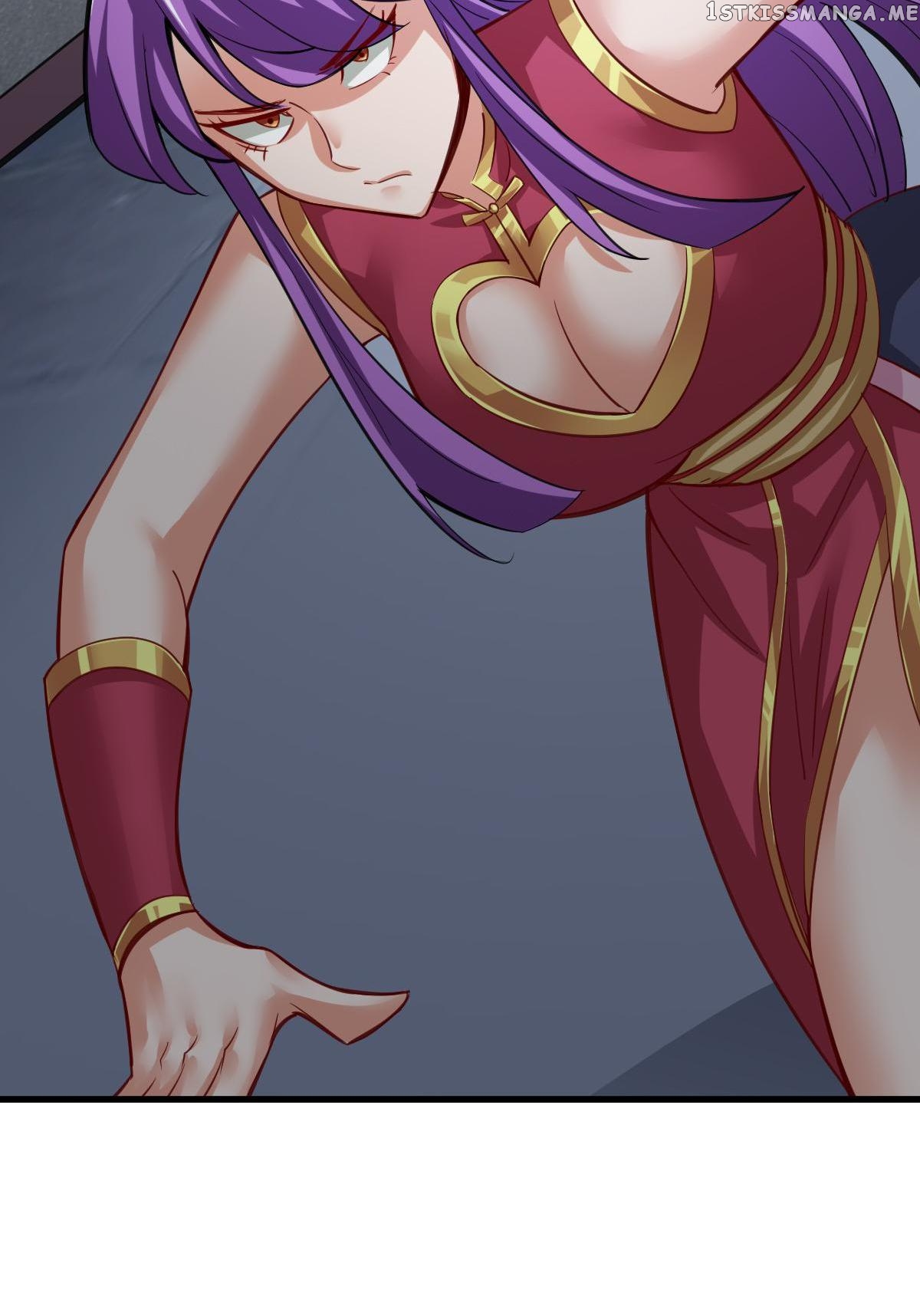 The World’s Greatest Martial Artist chapter 105 - page 20