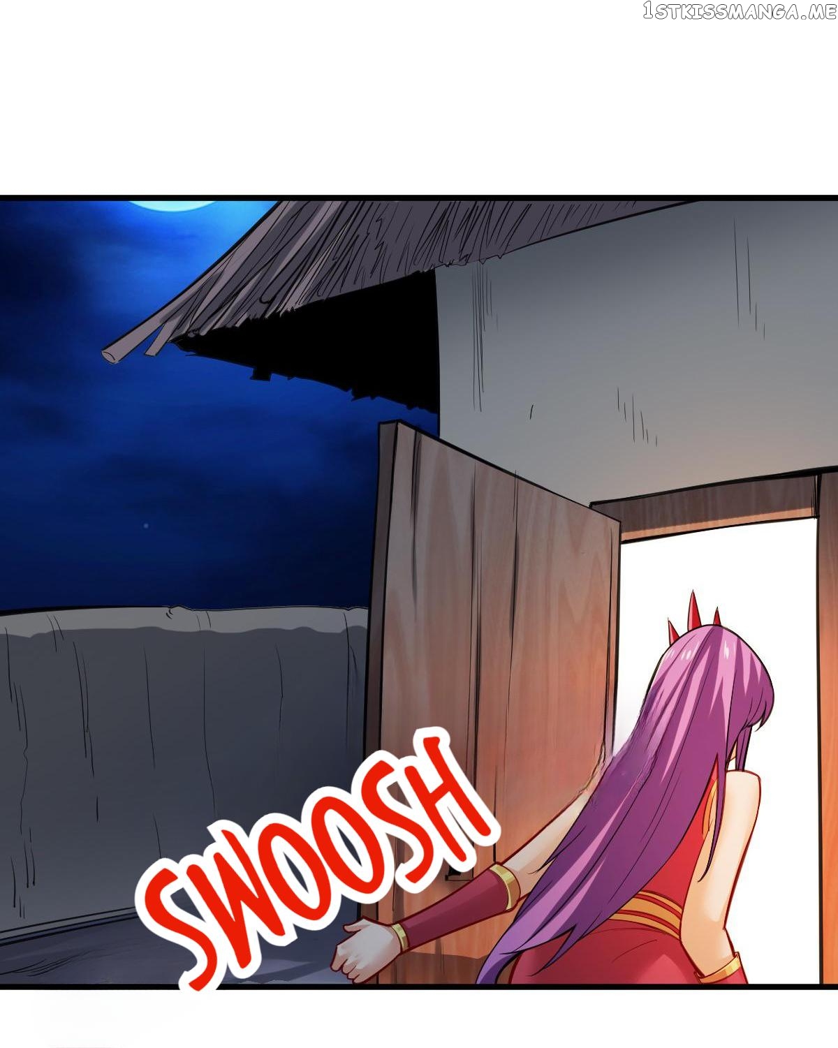 The World’s Greatest Martial Artist chapter 105 - page 21
