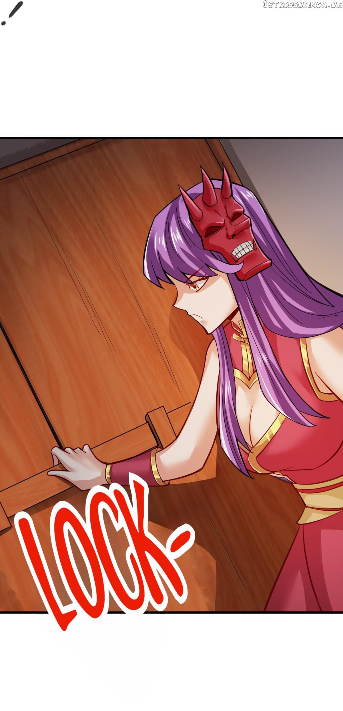 The World’s Greatest Martial Artist chapter 105 - page 22