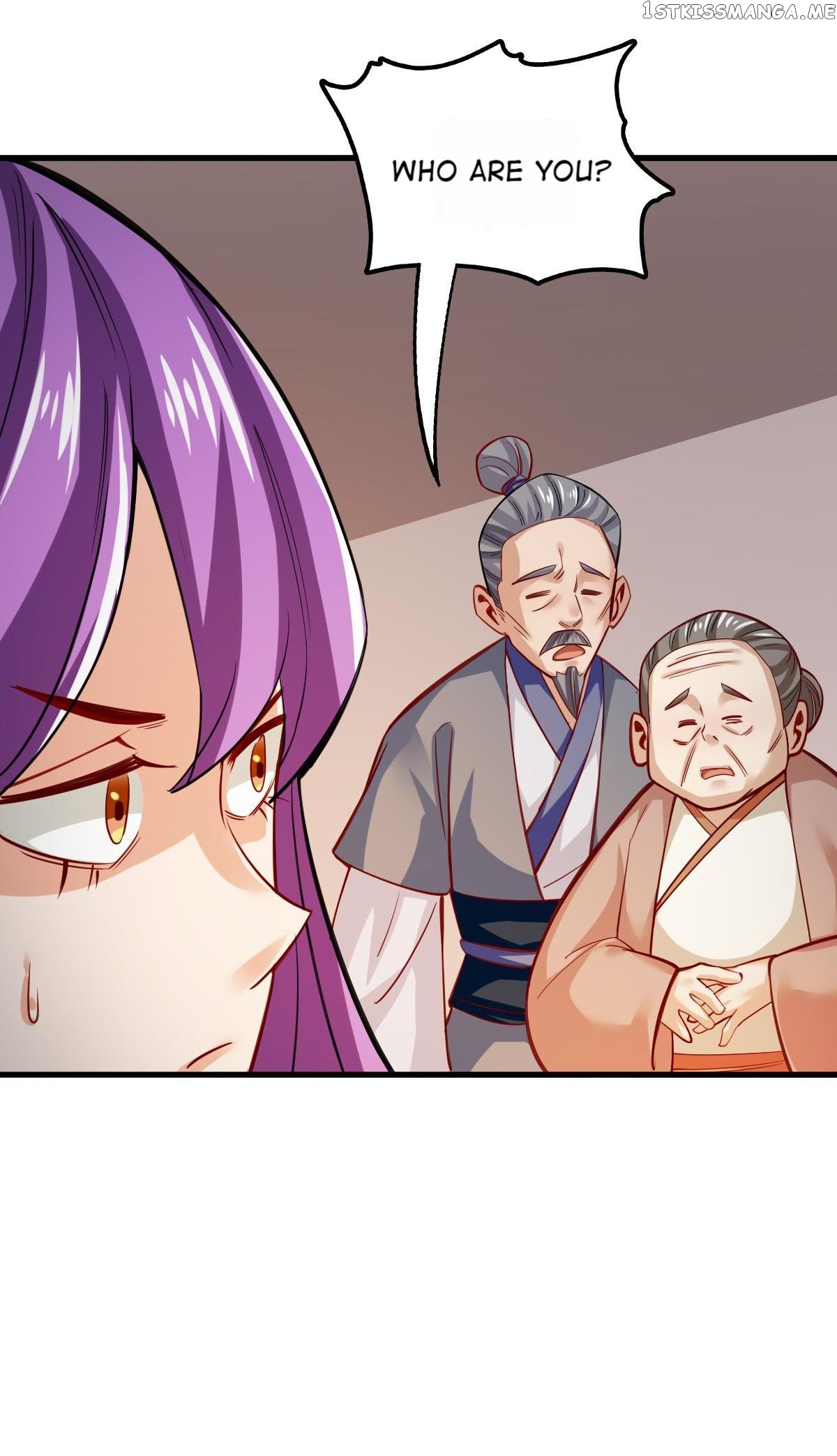 The World’s Greatest Martial Artist chapter 105 - page 23