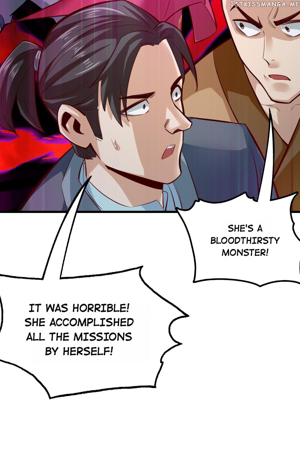 The World’s Greatest Martial Artist chapter 105 - page 3