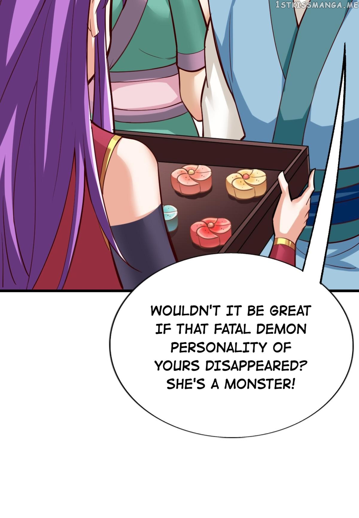 The World’s Greatest Martial Artist chapter 105 - page 5