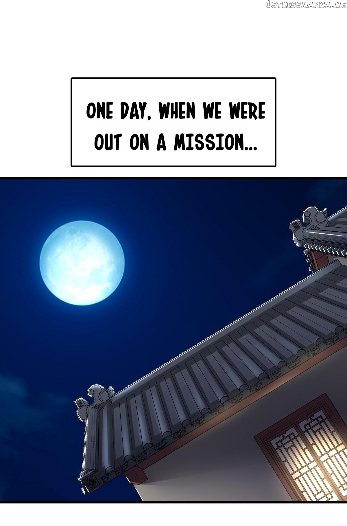 The World’s Greatest Martial Artist chapter 105 - page 6