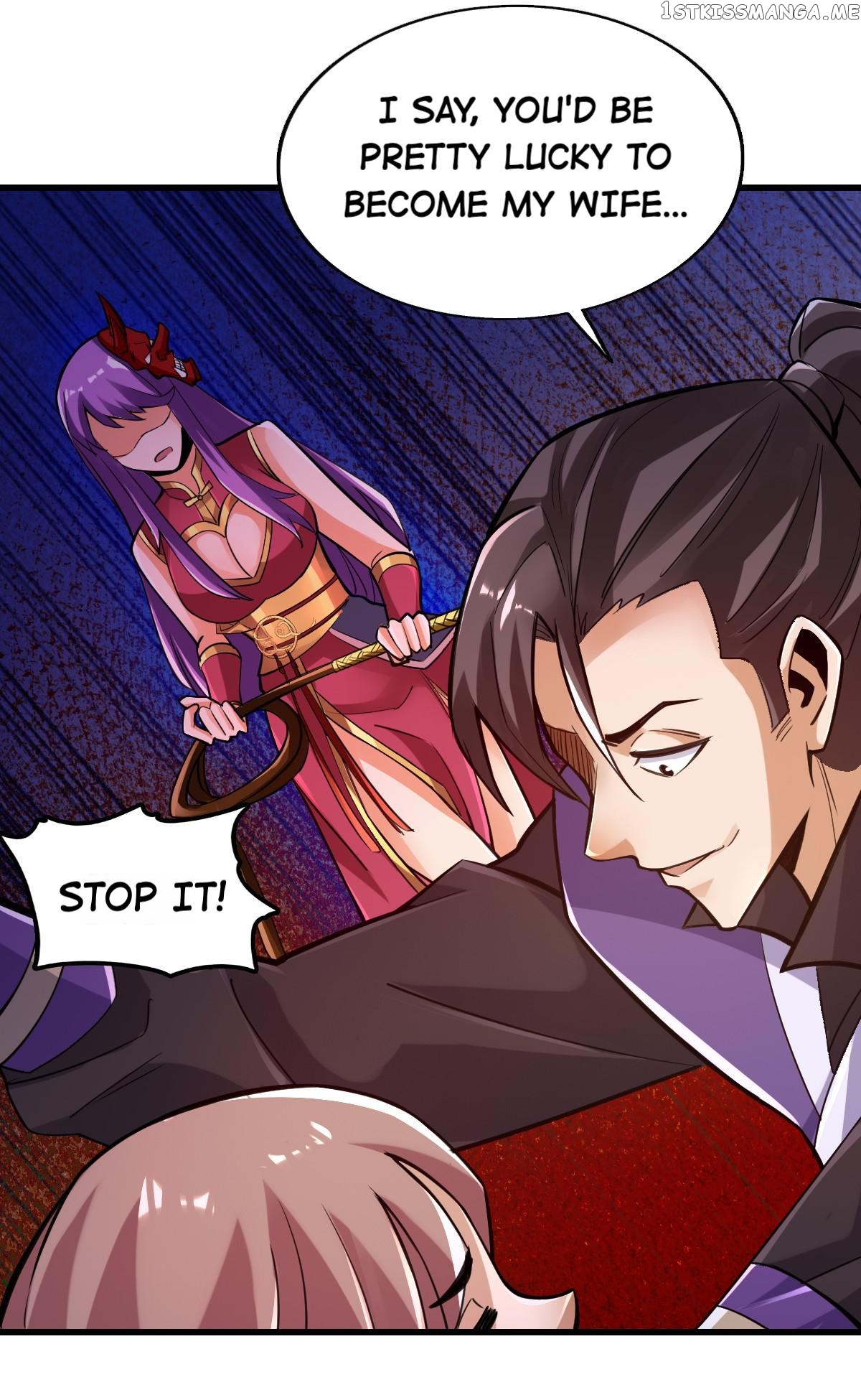 The World’s Greatest Martial Artist chapter 105 - page 9